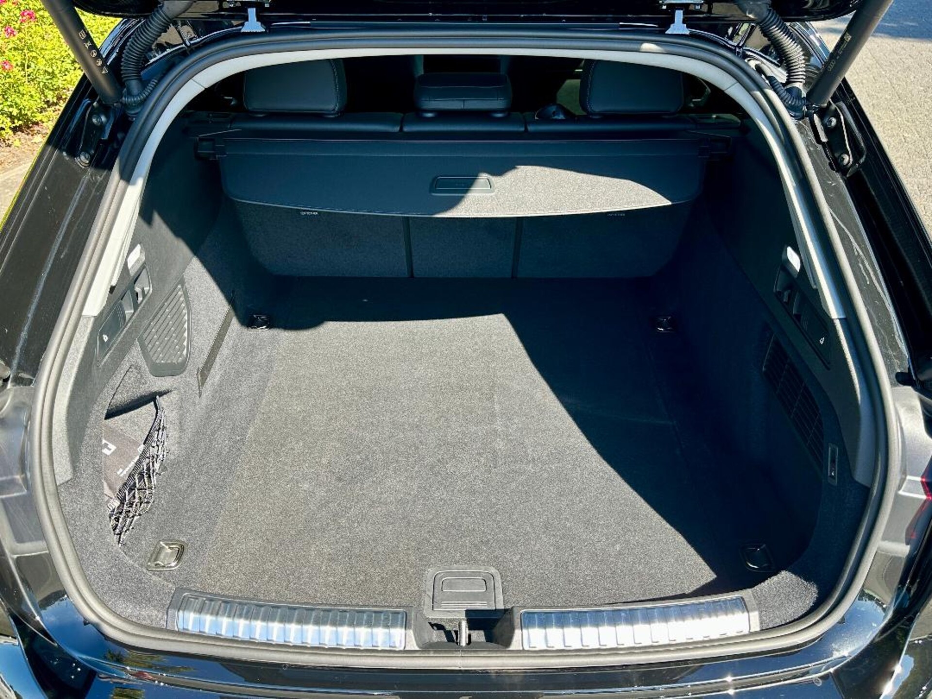 Audi A5 Avant edition one