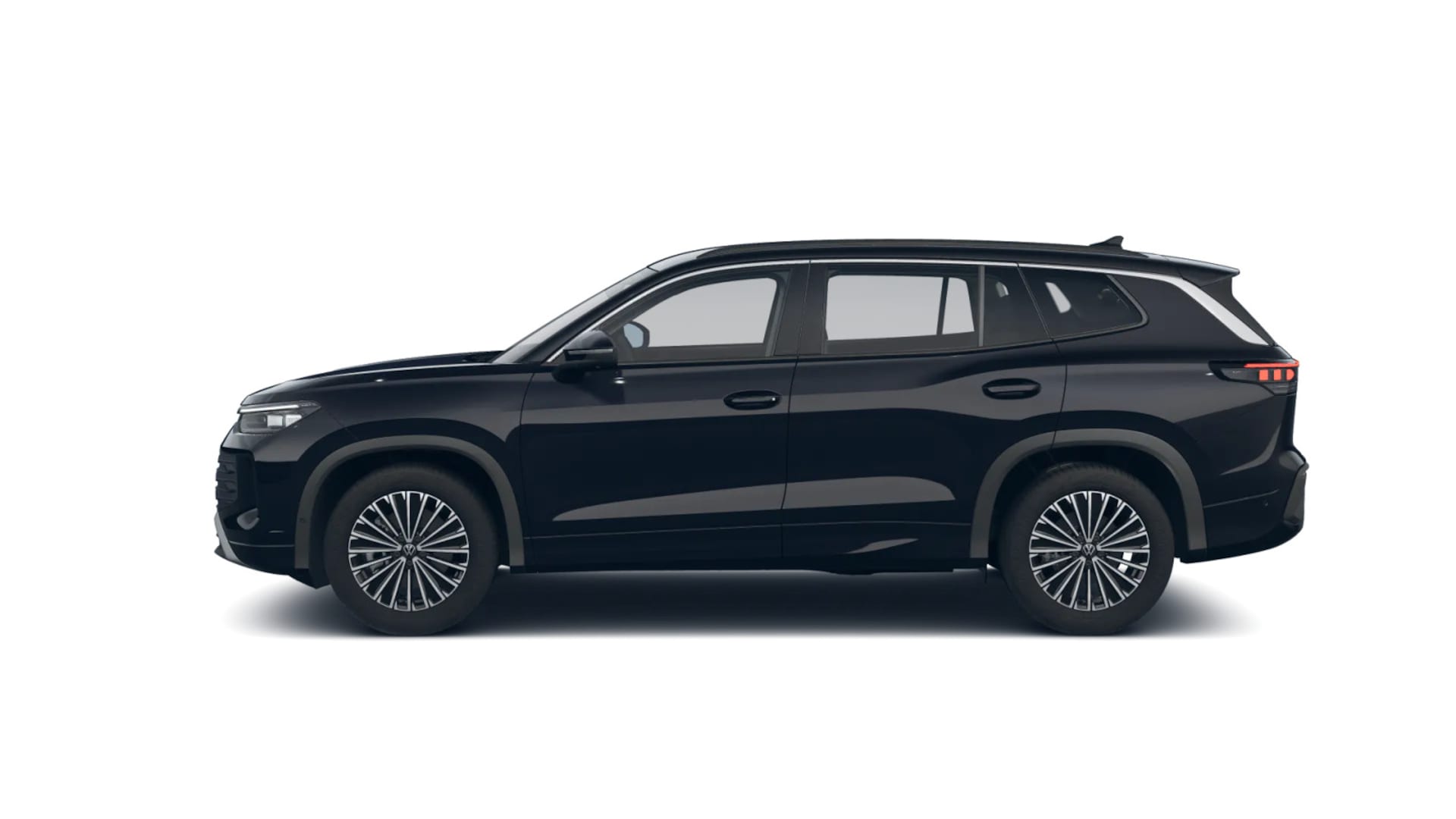 Volkswagen Tayron Life
