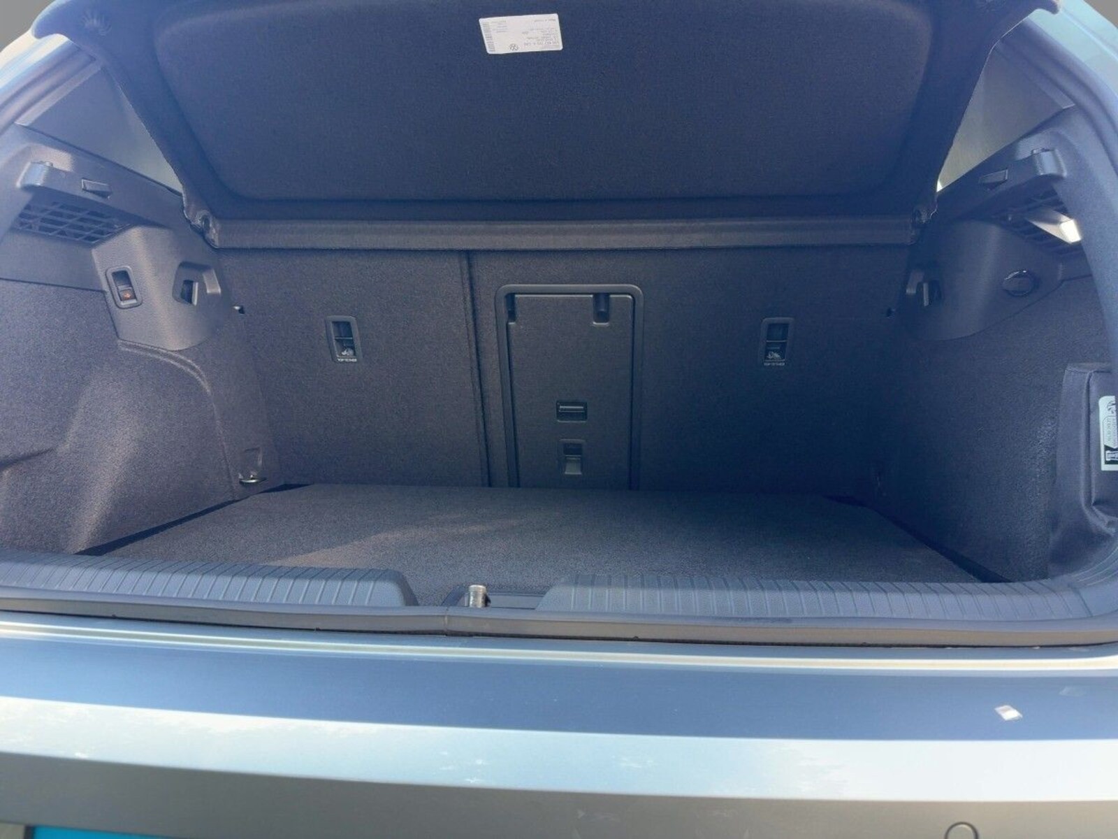 Volkswagen Golf – Bild 7
