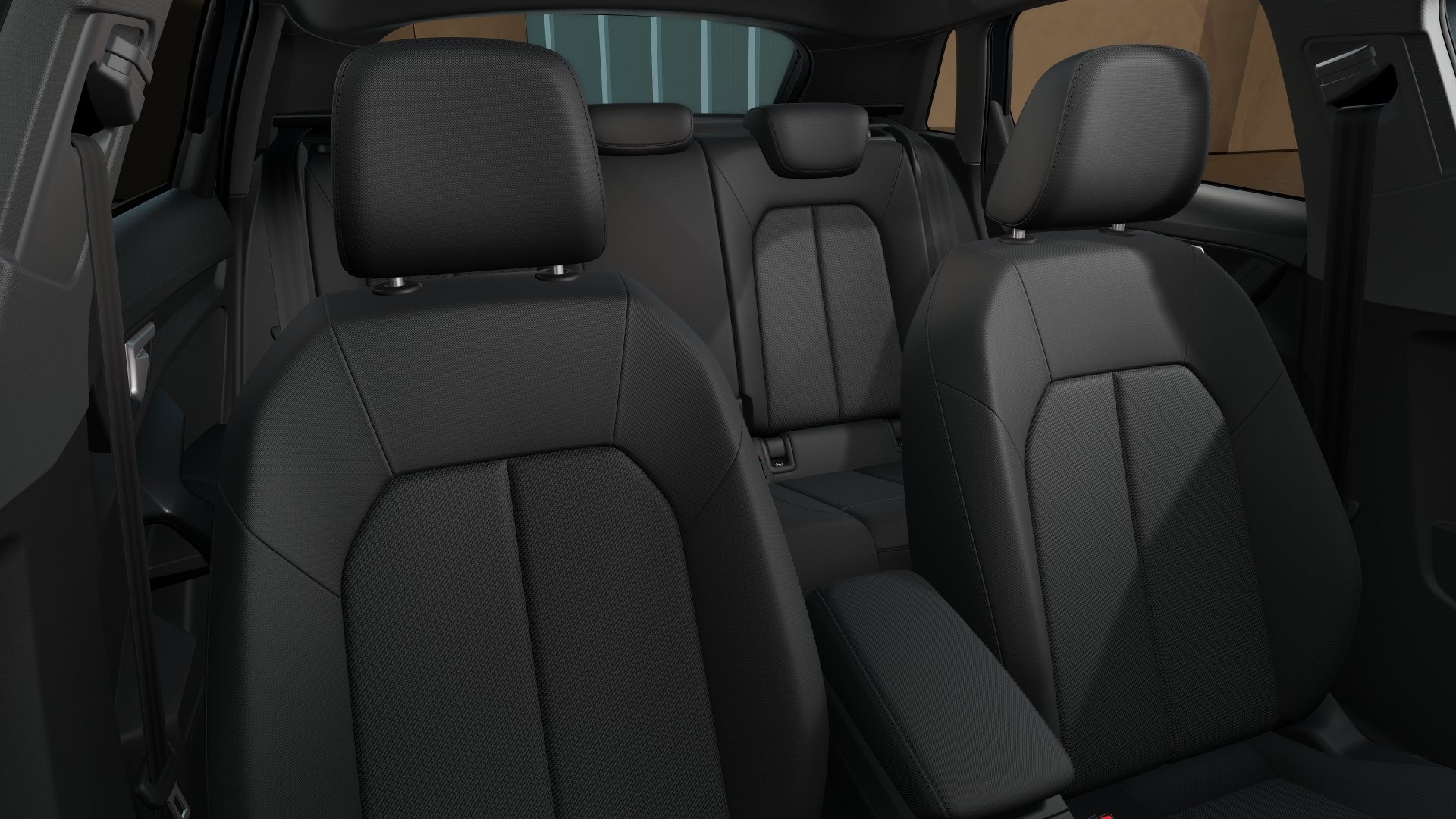 Audi A3 allstreet