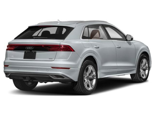 2023 Audi Q8