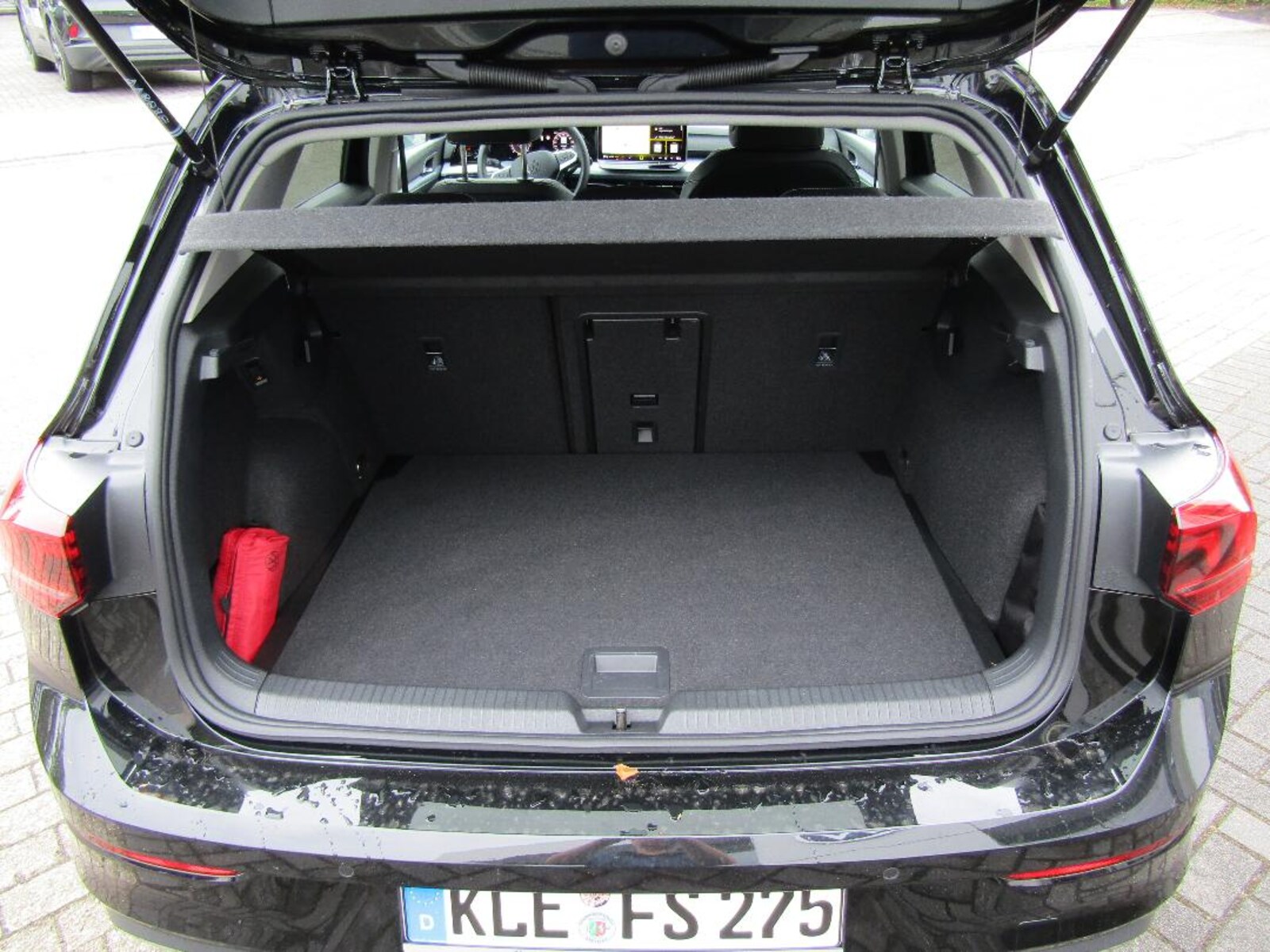 Volkswagen Golf – Bild 11