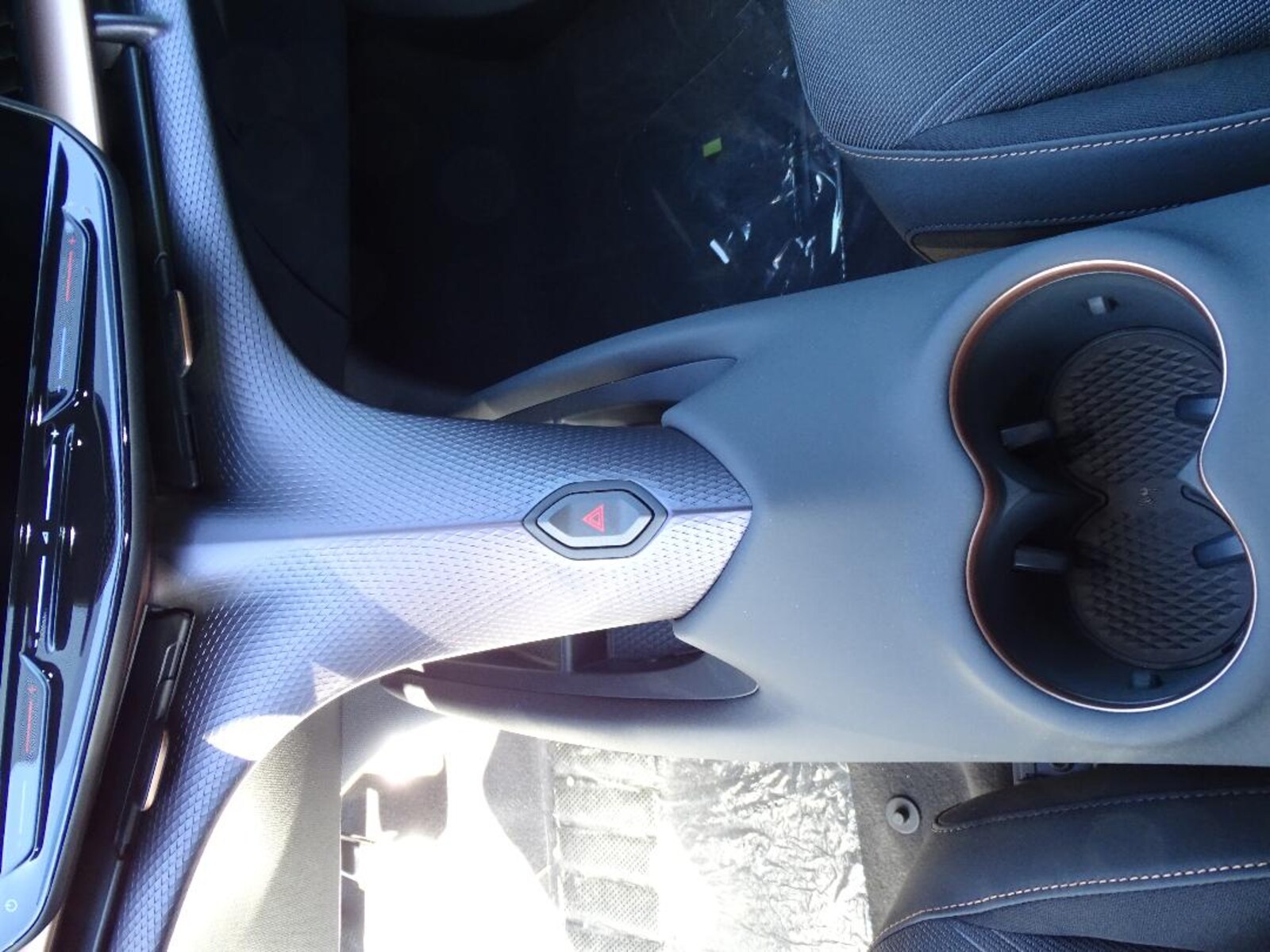 CUPRA Tavascan – Bild 11