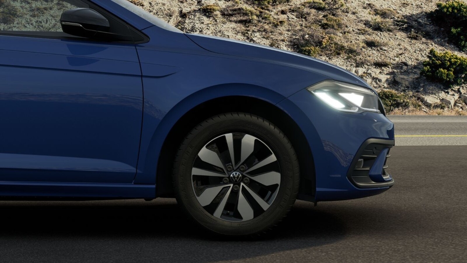 Volkswagen Polo – Bild 8