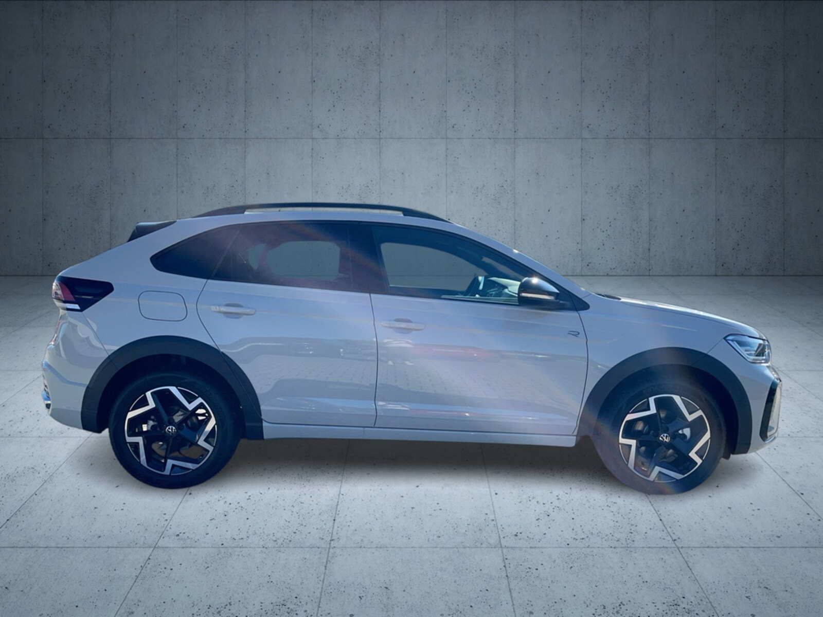 Volkswagen Taigo – Bild 7