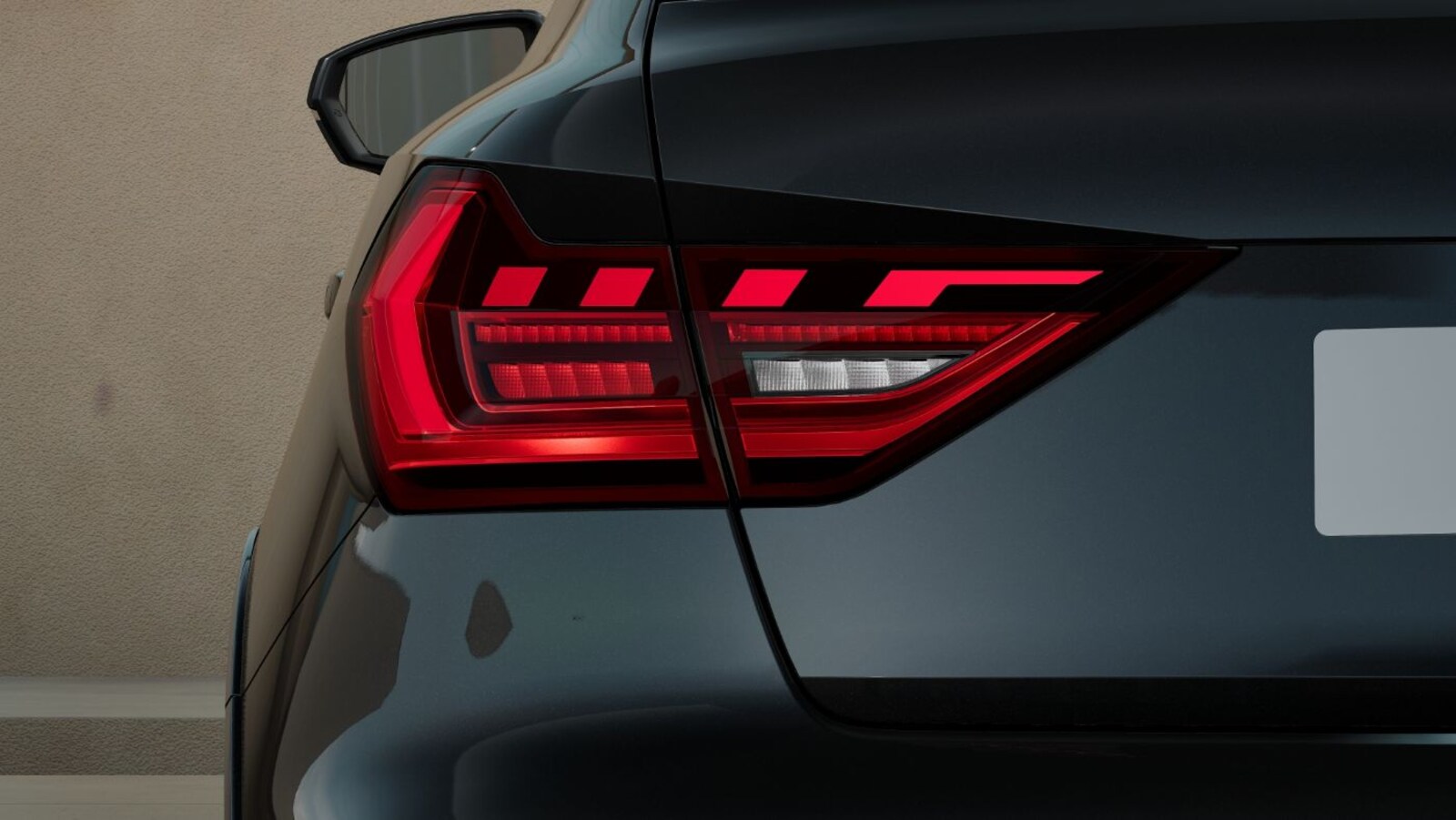 Audi A1 allstreet – Bild 8