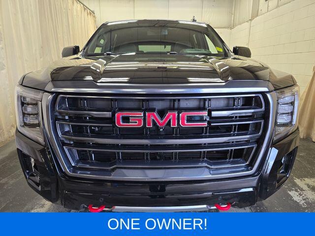 2024 GMC Yukon