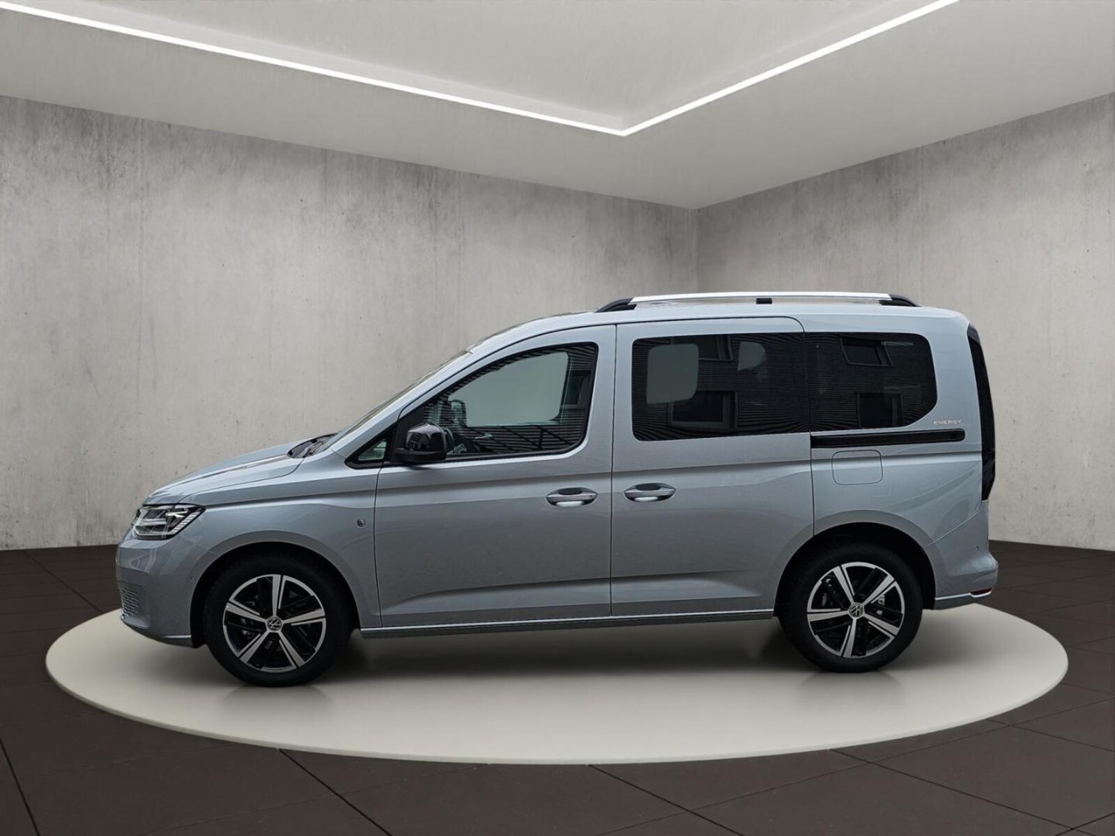 Volkswagen Caddy – Bild 2