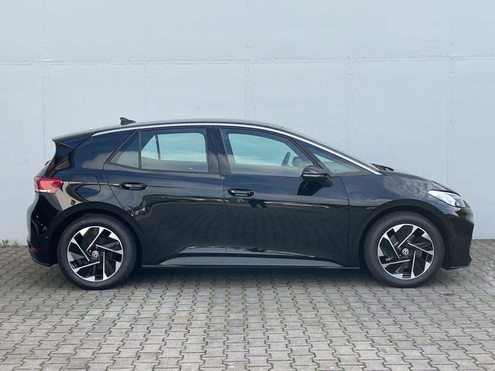 Volkswagen ID.3 – Bild 5
