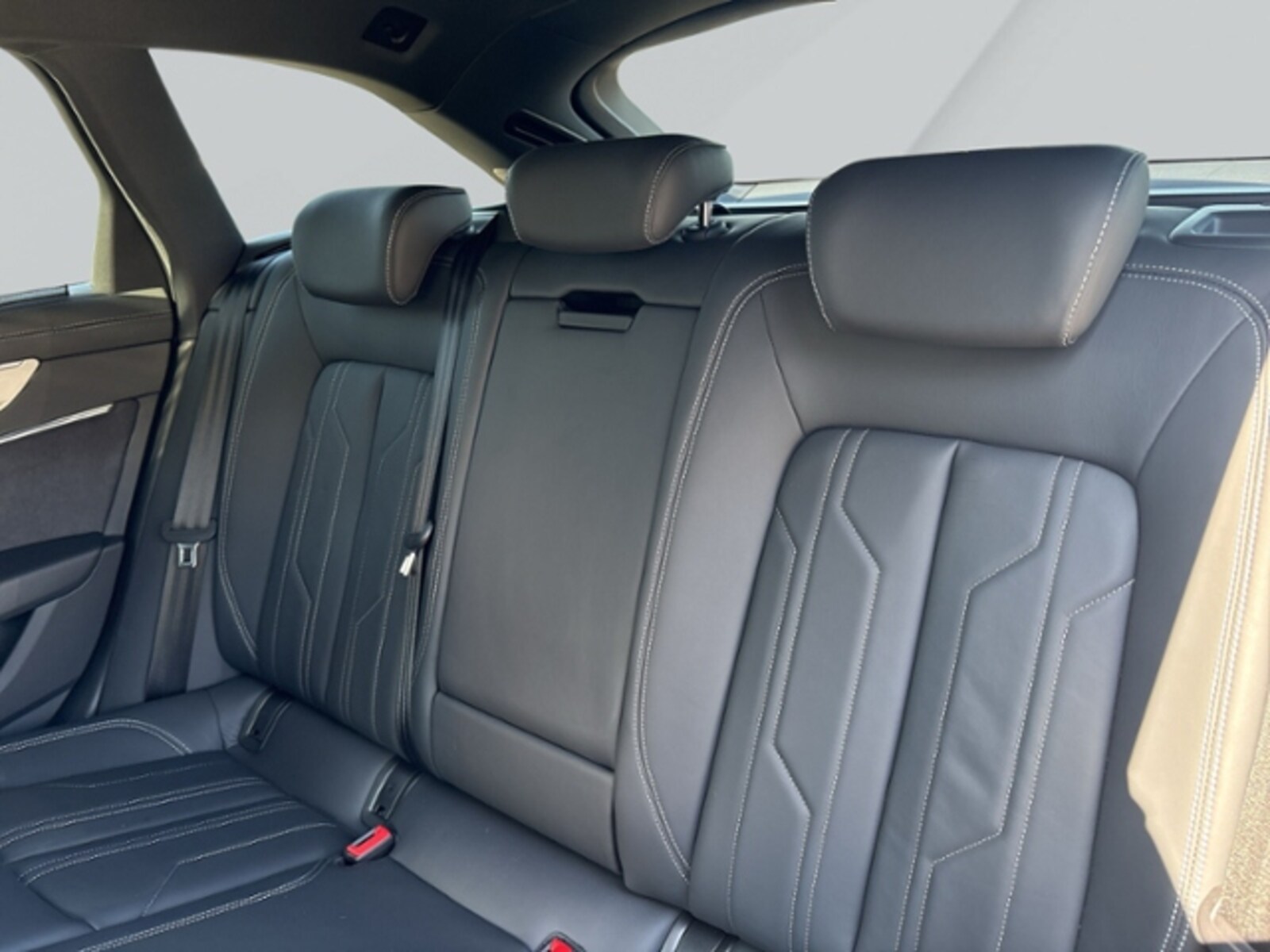 Audi A6 Avant – Bild 7