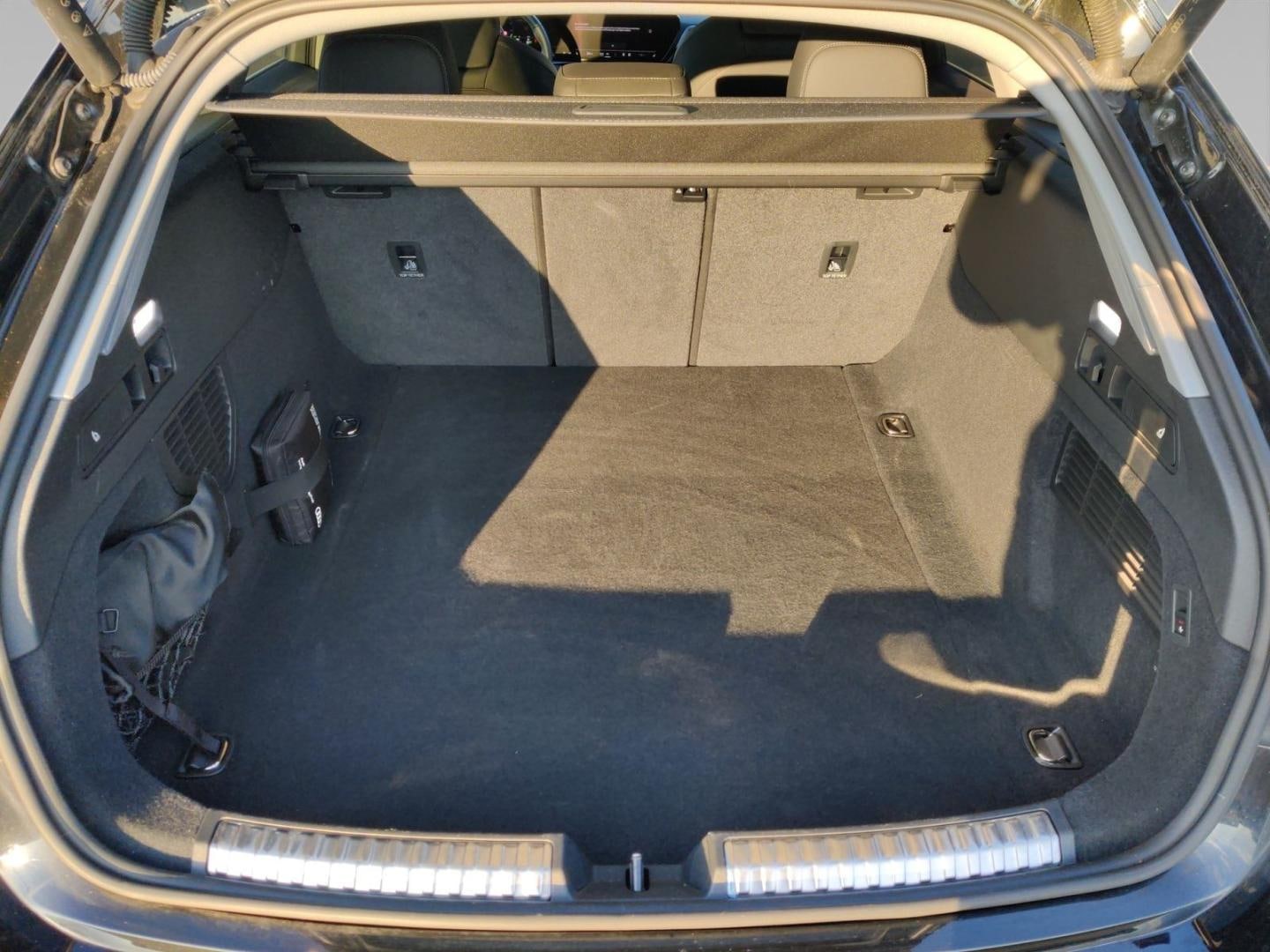 Bild über Audi A5 Avant TDI quattro 150 kW S tronic - für weitere Informationen kontaktieren Sie den Audi Partner