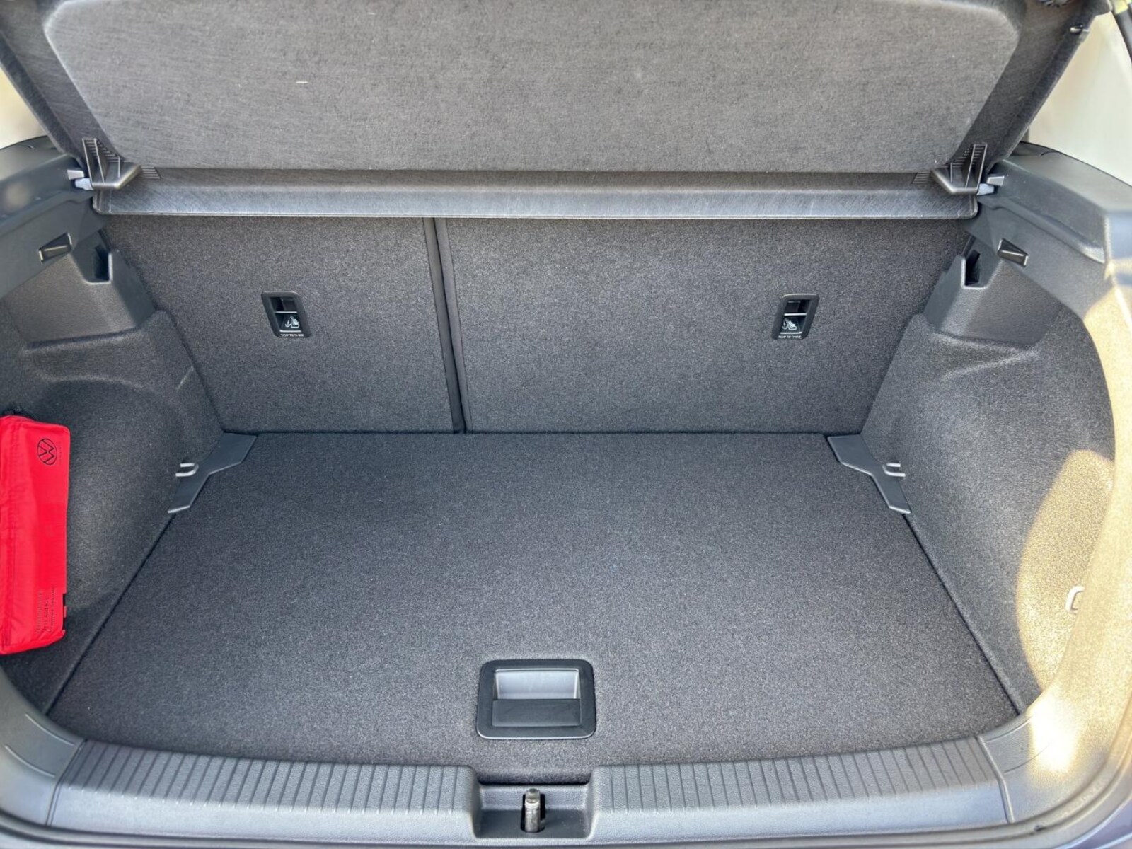 Volkswagen T-Cross – Bild 17