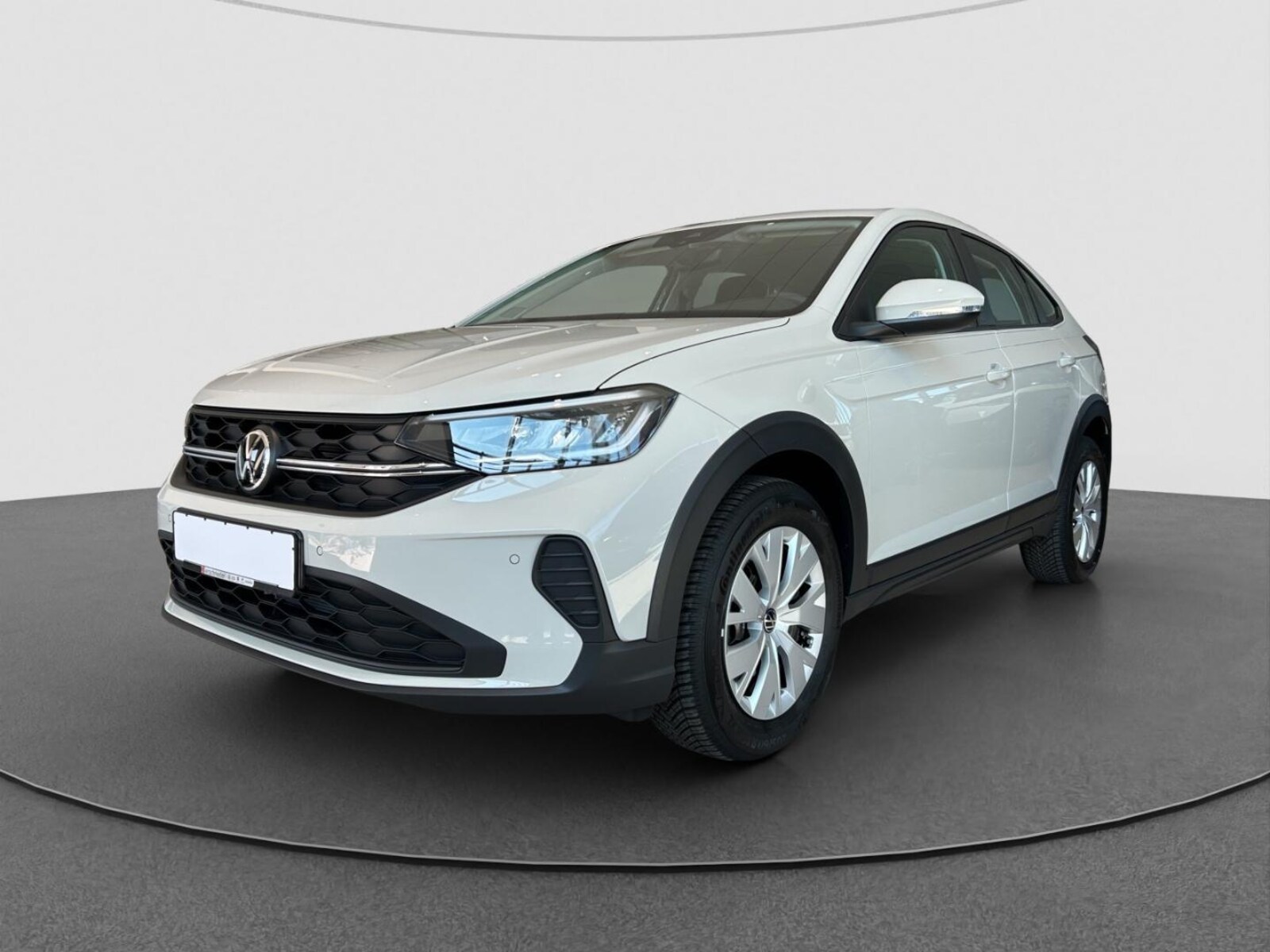 Volkswagen Taigo – Bild 2