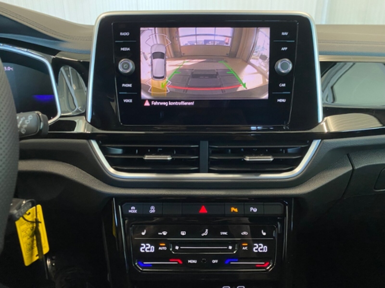 Volkswagen T-Roc – Bild 20