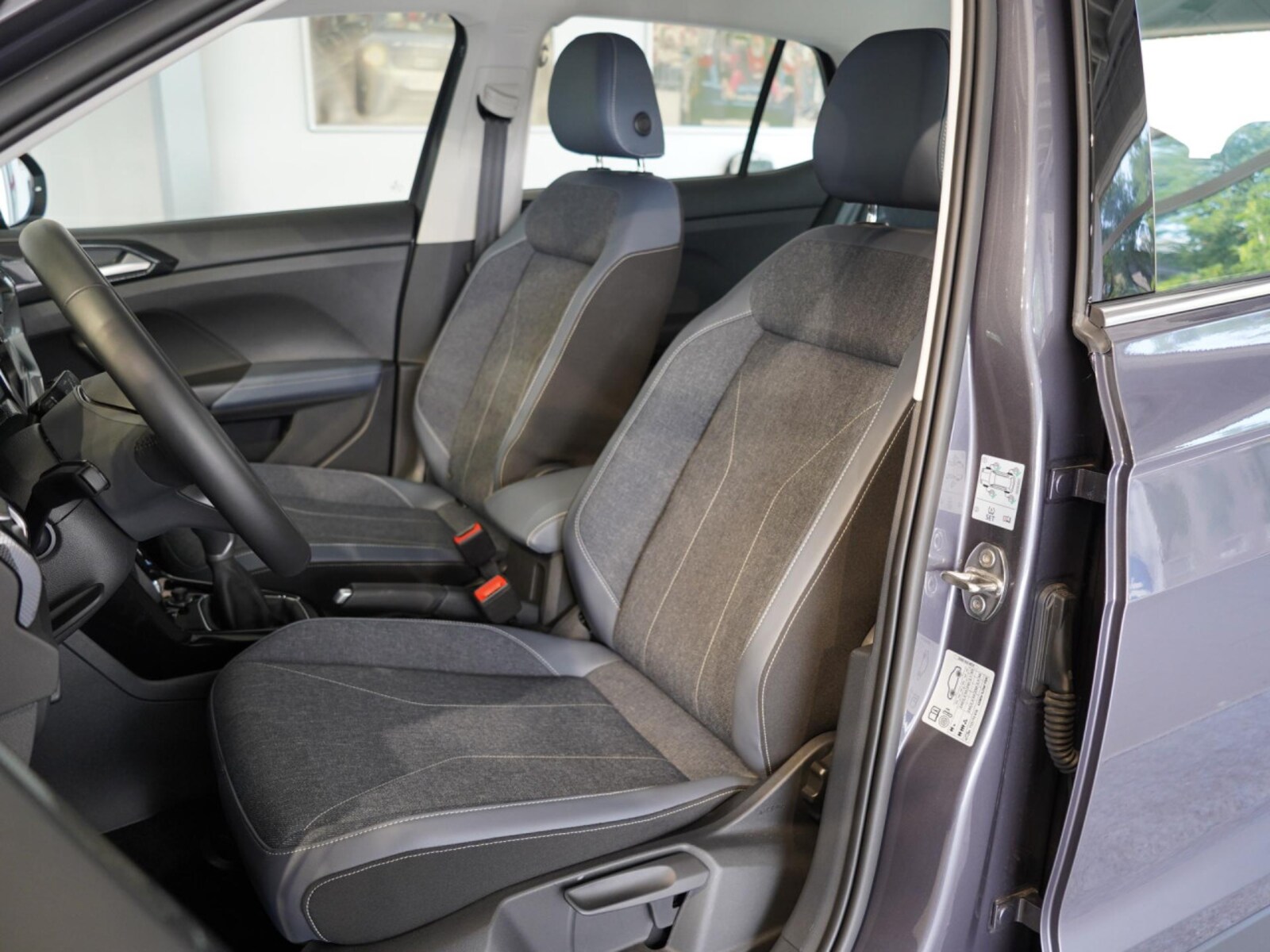 Volkswagen T-Cross – Bild 11