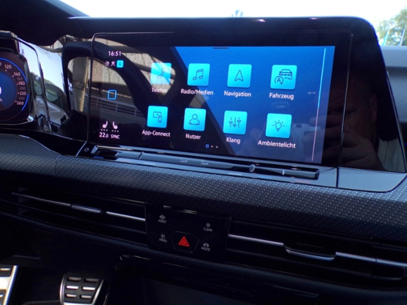 Volkswagen Golf – Bild 19
