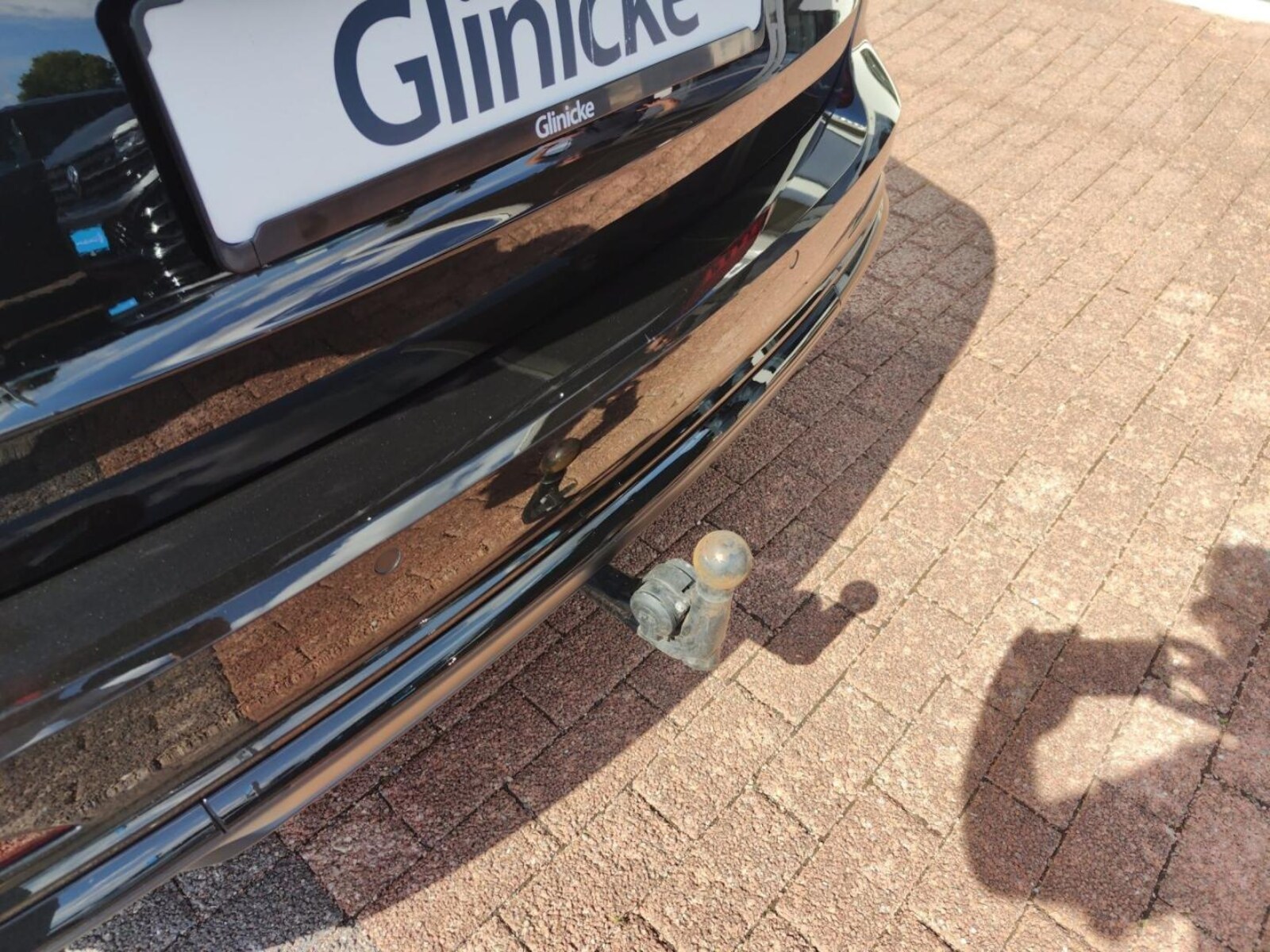 Audi S6 Avant – Bild 18