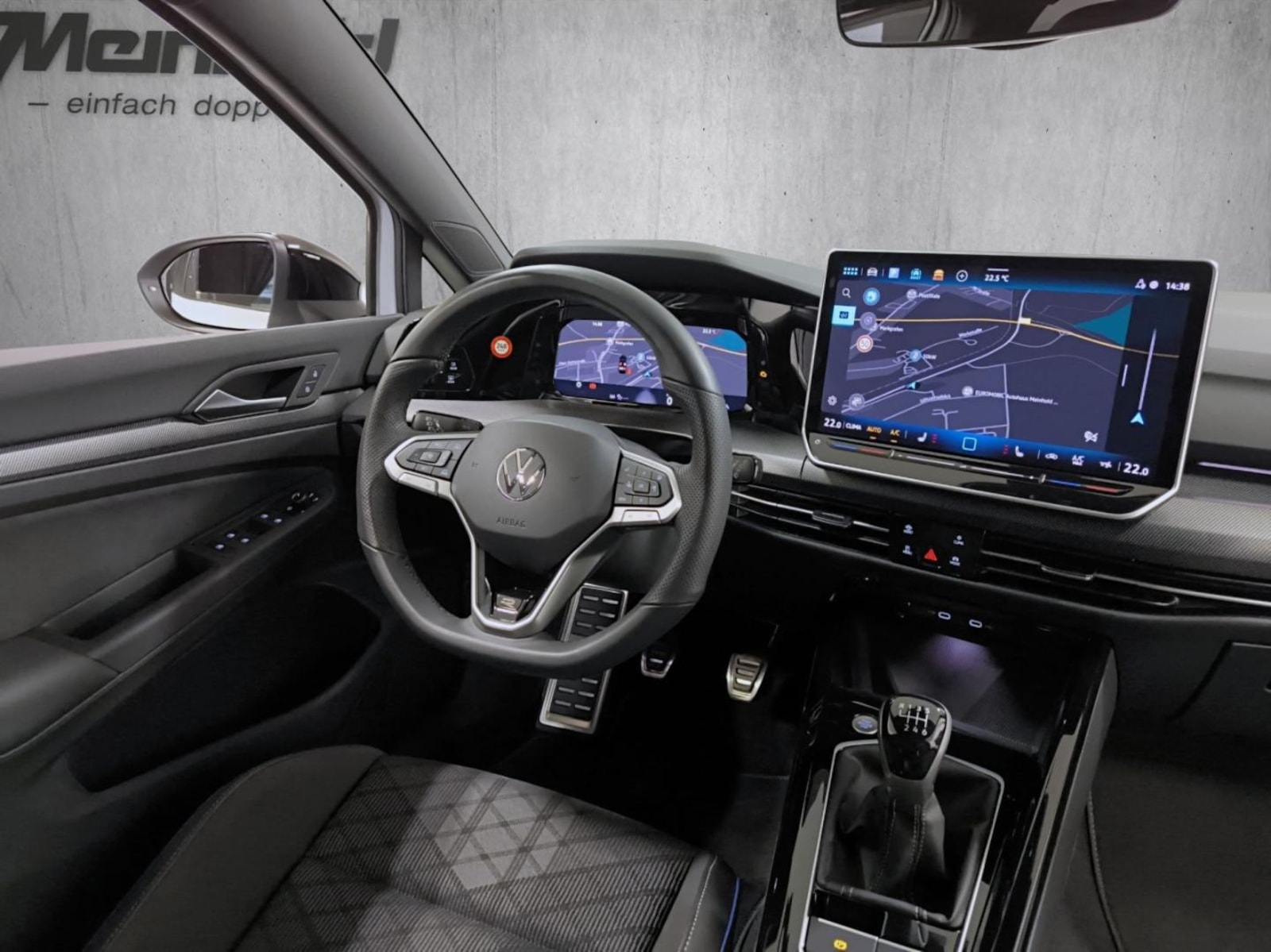 Volkswagen Golf Variant – Bild 10