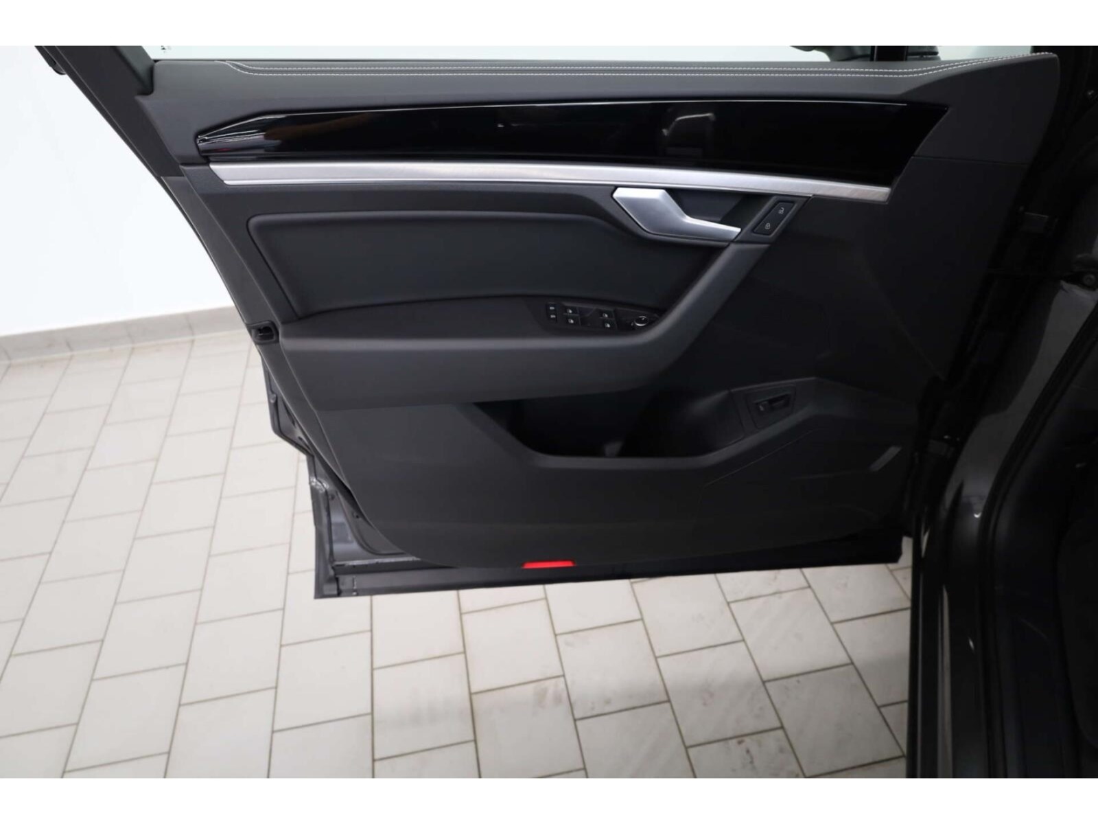Volkswagen Touareg – Bild 14