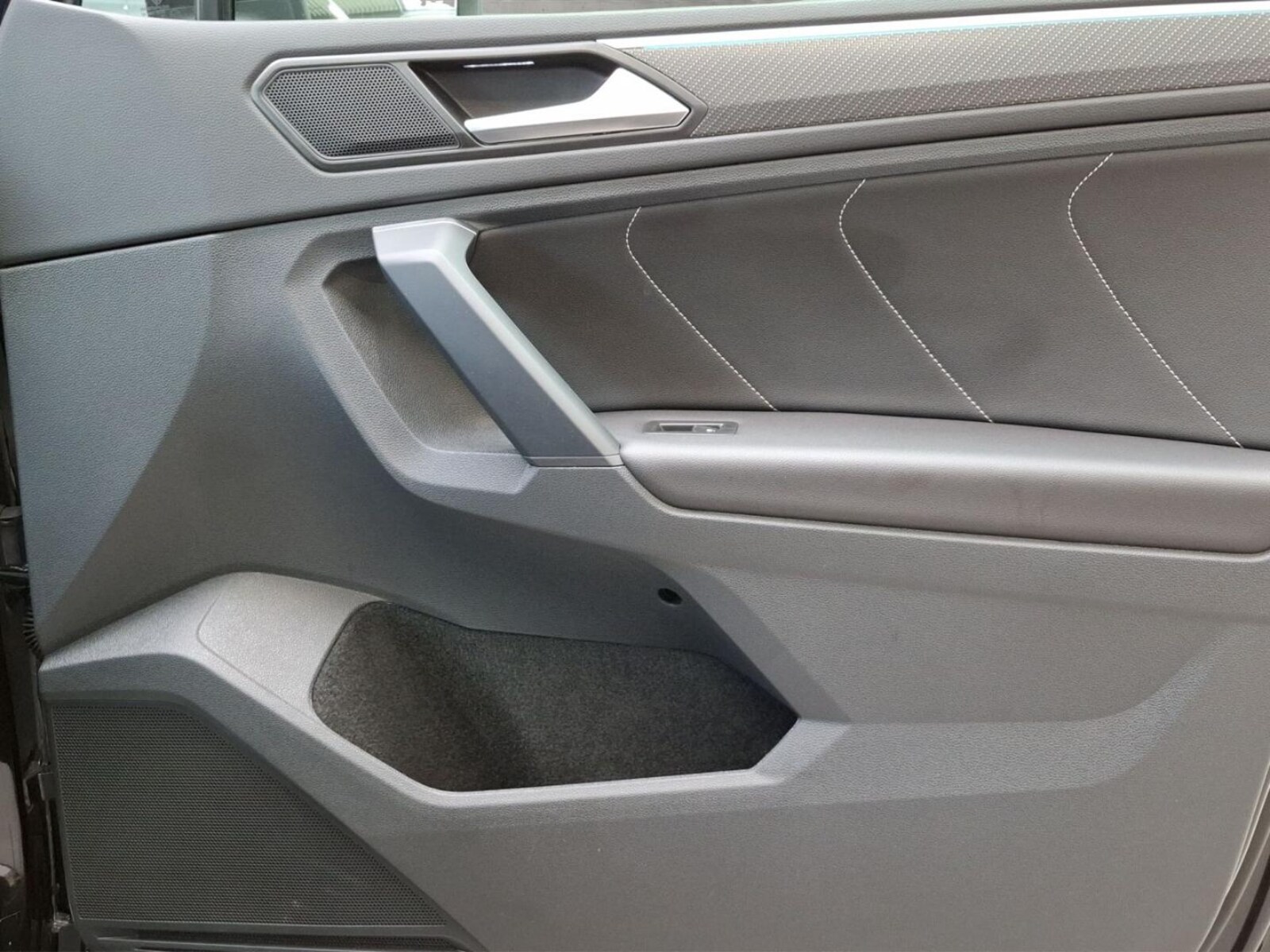 Volkswagen Tiguan – Bild 16