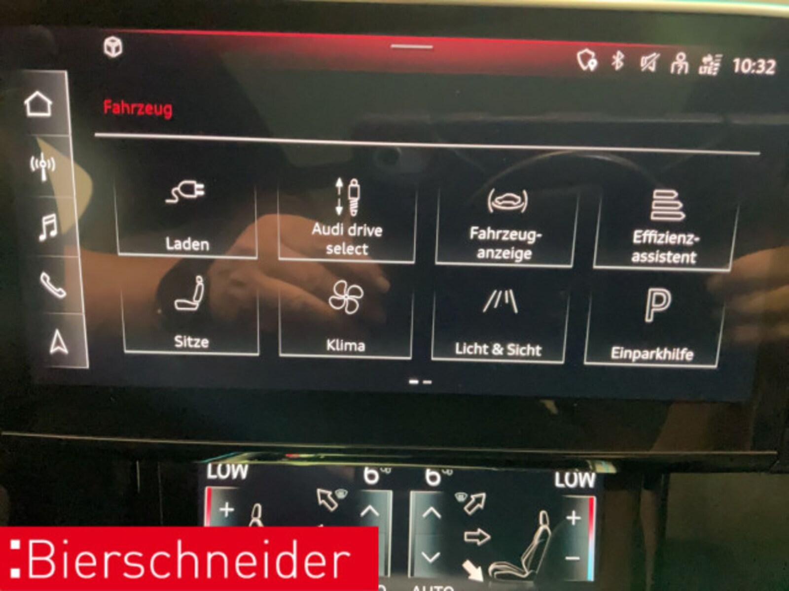 Audi e-tron S Sportback – Bild 23