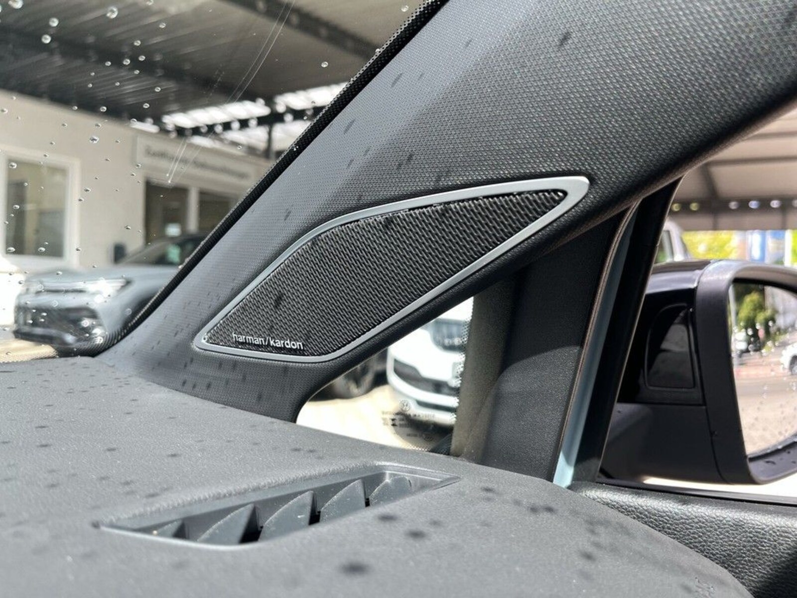 Volkswagen Golf Variant – Bild 25