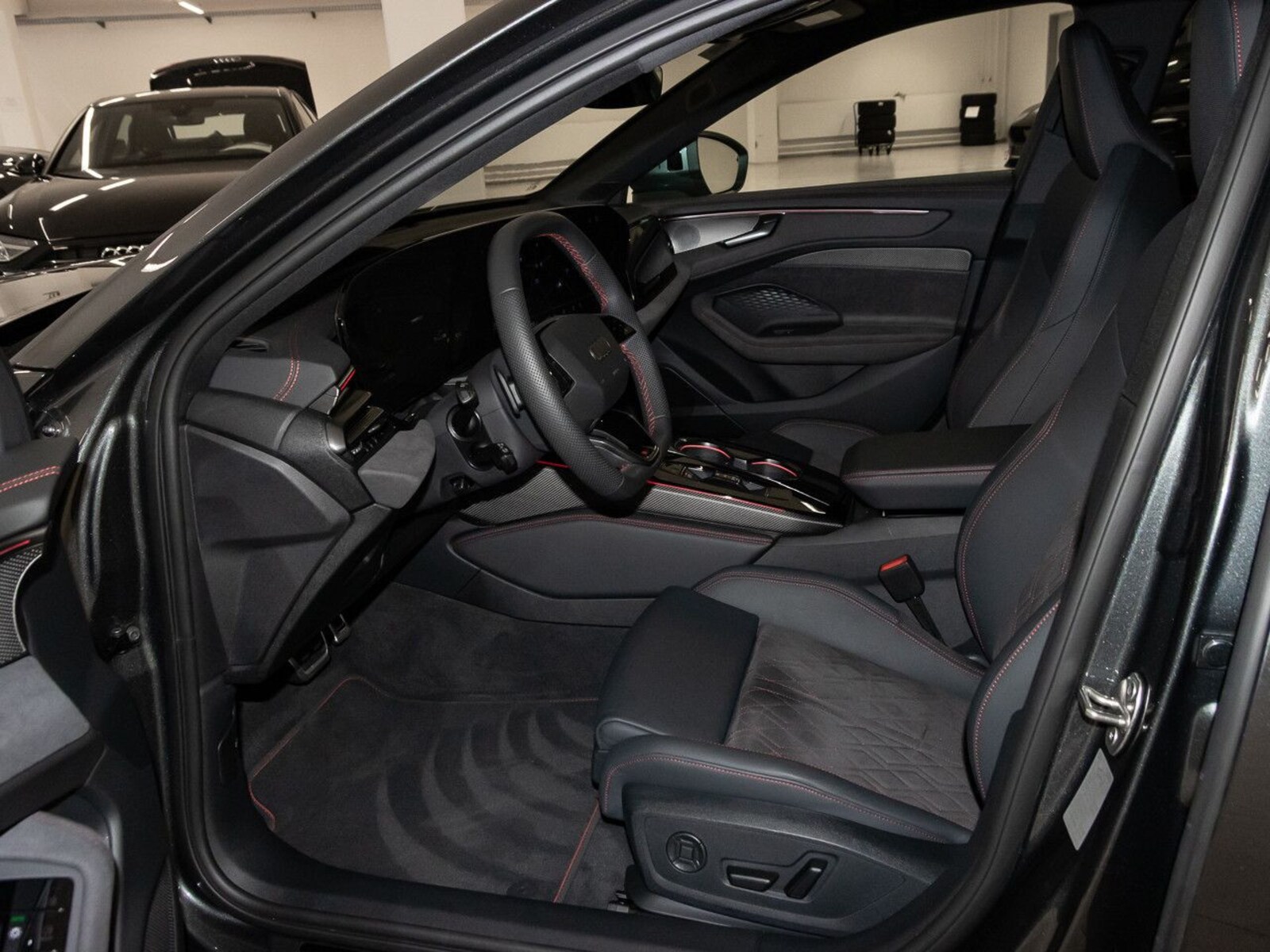Audi A6 Avant – Bild 22