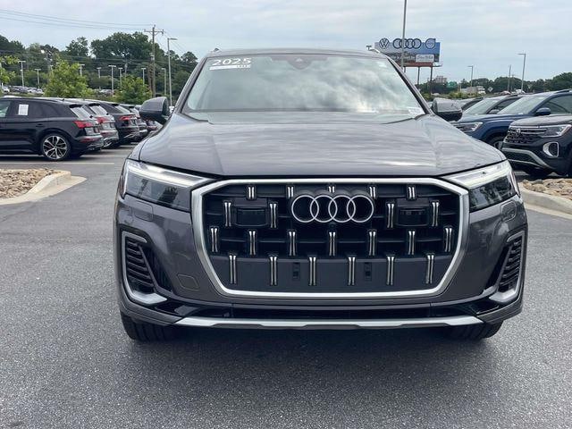 2025 Audi Q7