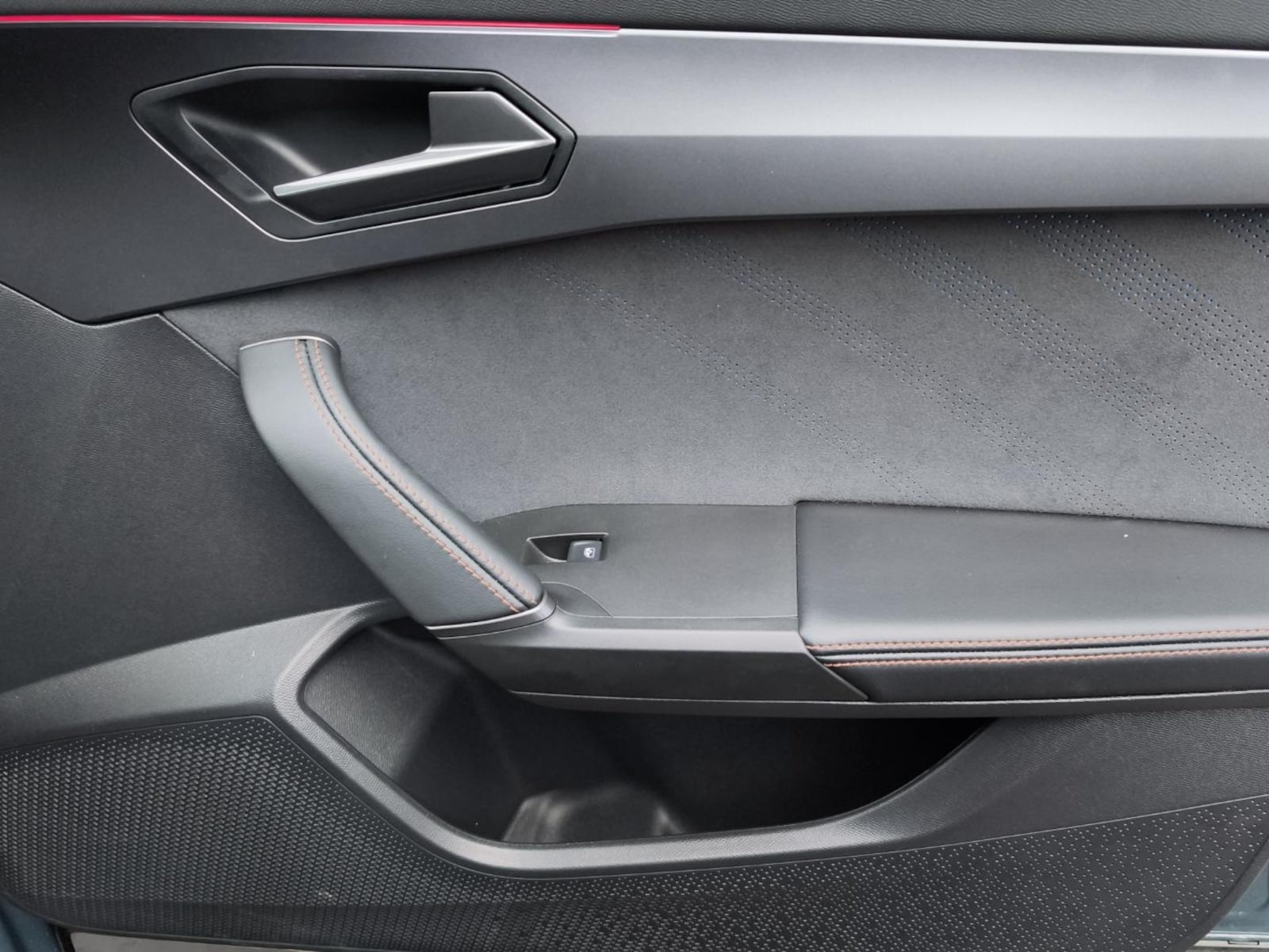 CUPRA Formentor – Bild 22