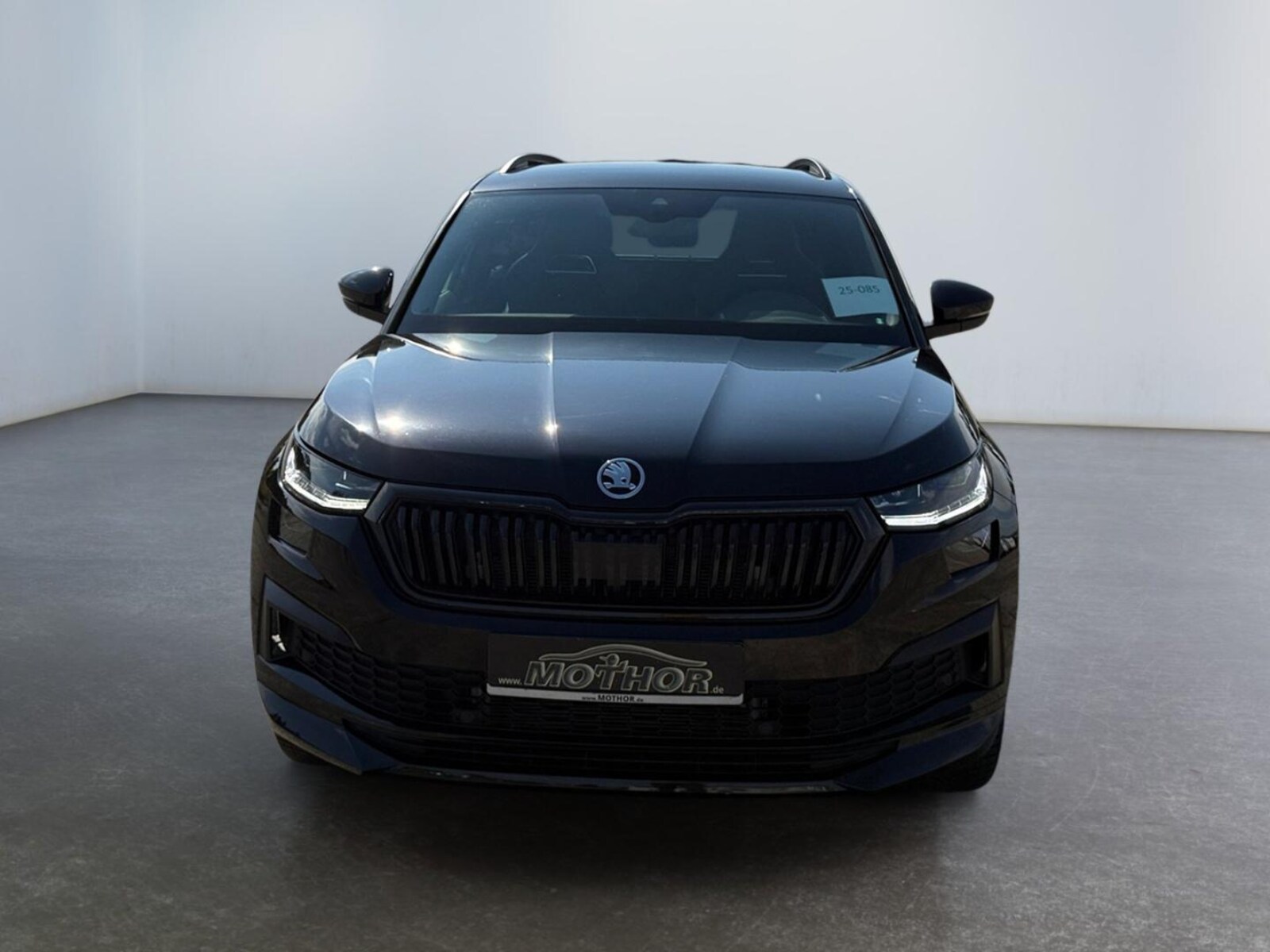 Škoda Kodiaq – Bild 6