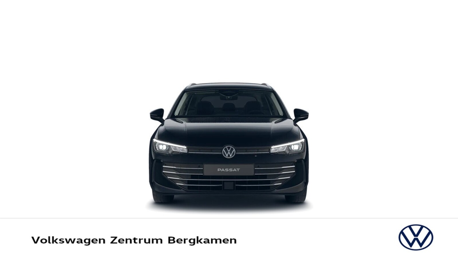 Volkswagen Passat – Bild 3