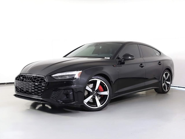 Photo of 2023 Audi A5 Sportback
