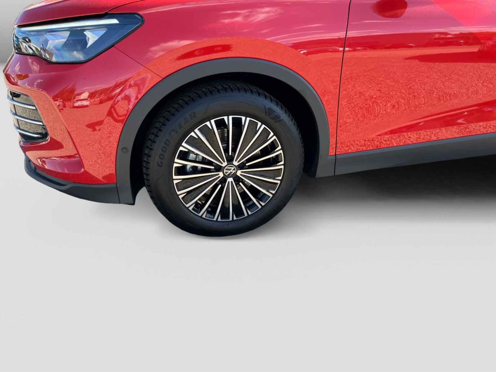 Volkswagen Tiguan – Bild 4
