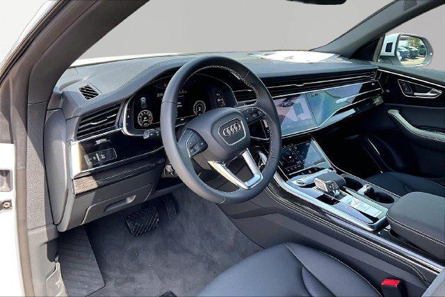 2026 Audi Q8 Premium Plus - Photo 13