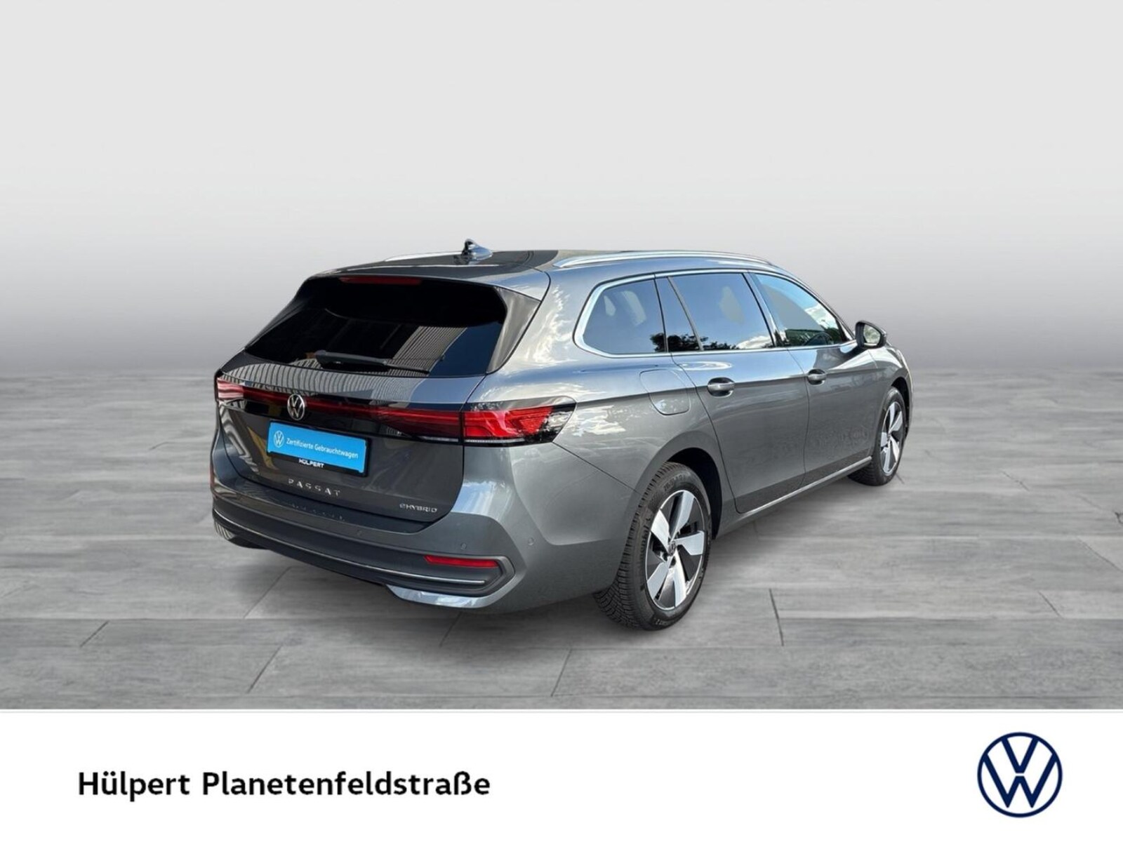 Volkswagen Passat – Bild 4