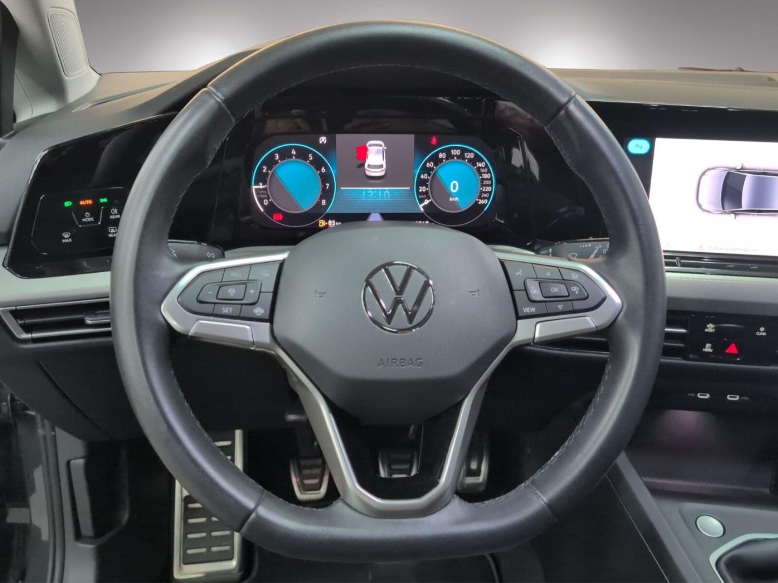 Volkswagen Golf – Bild 8