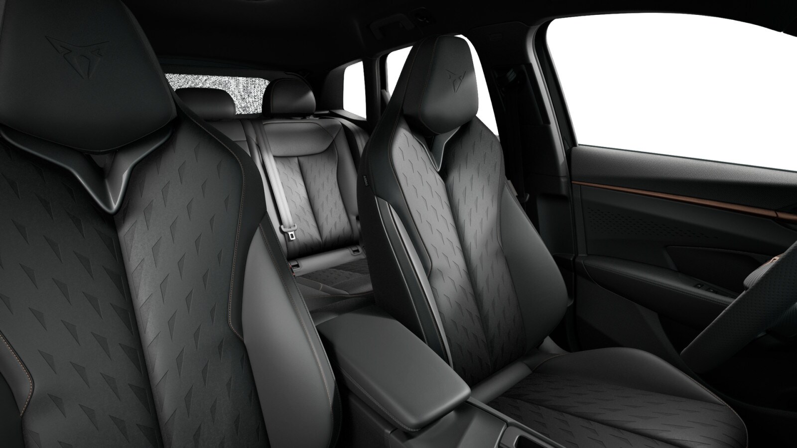 CUPRA Terramar – Bild 11