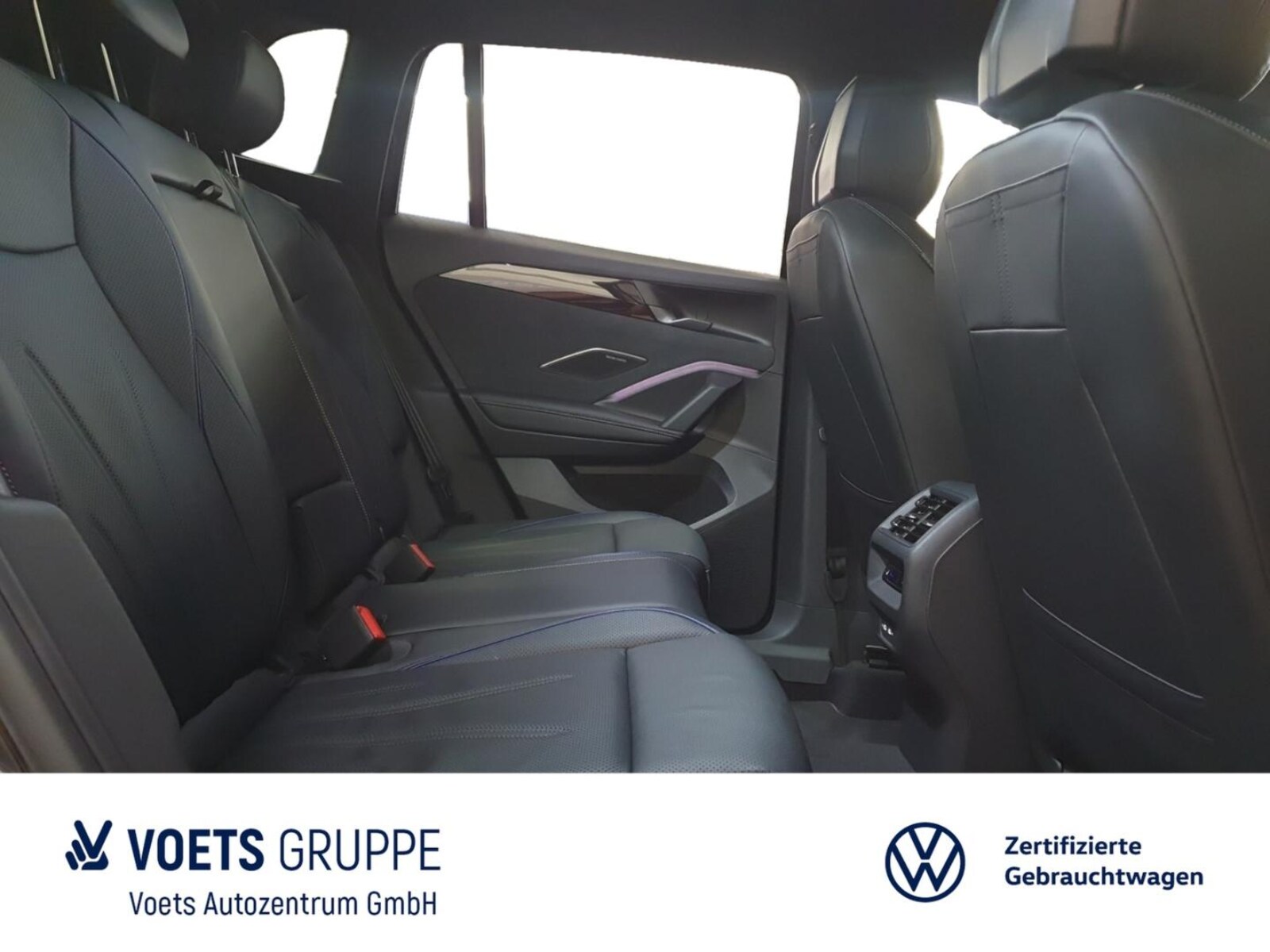 Volkswagen Tiguan – Bild 13