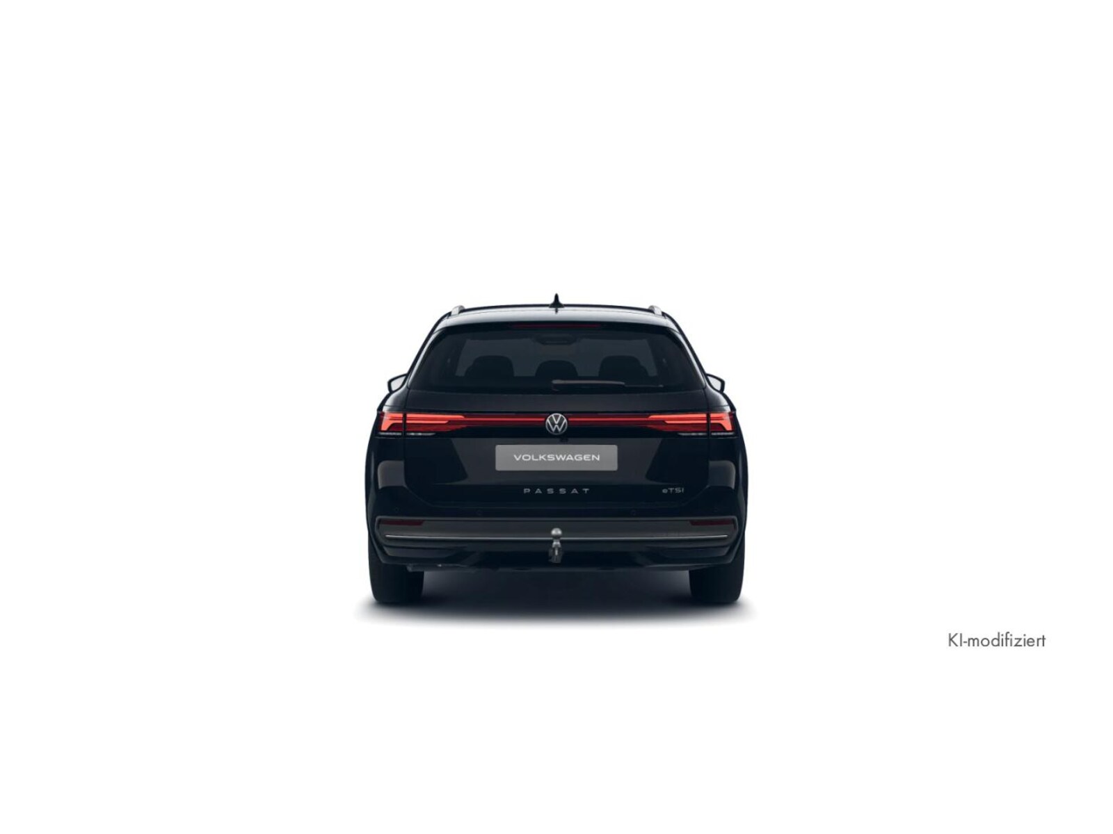 Volkswagen Passat – Bild 6