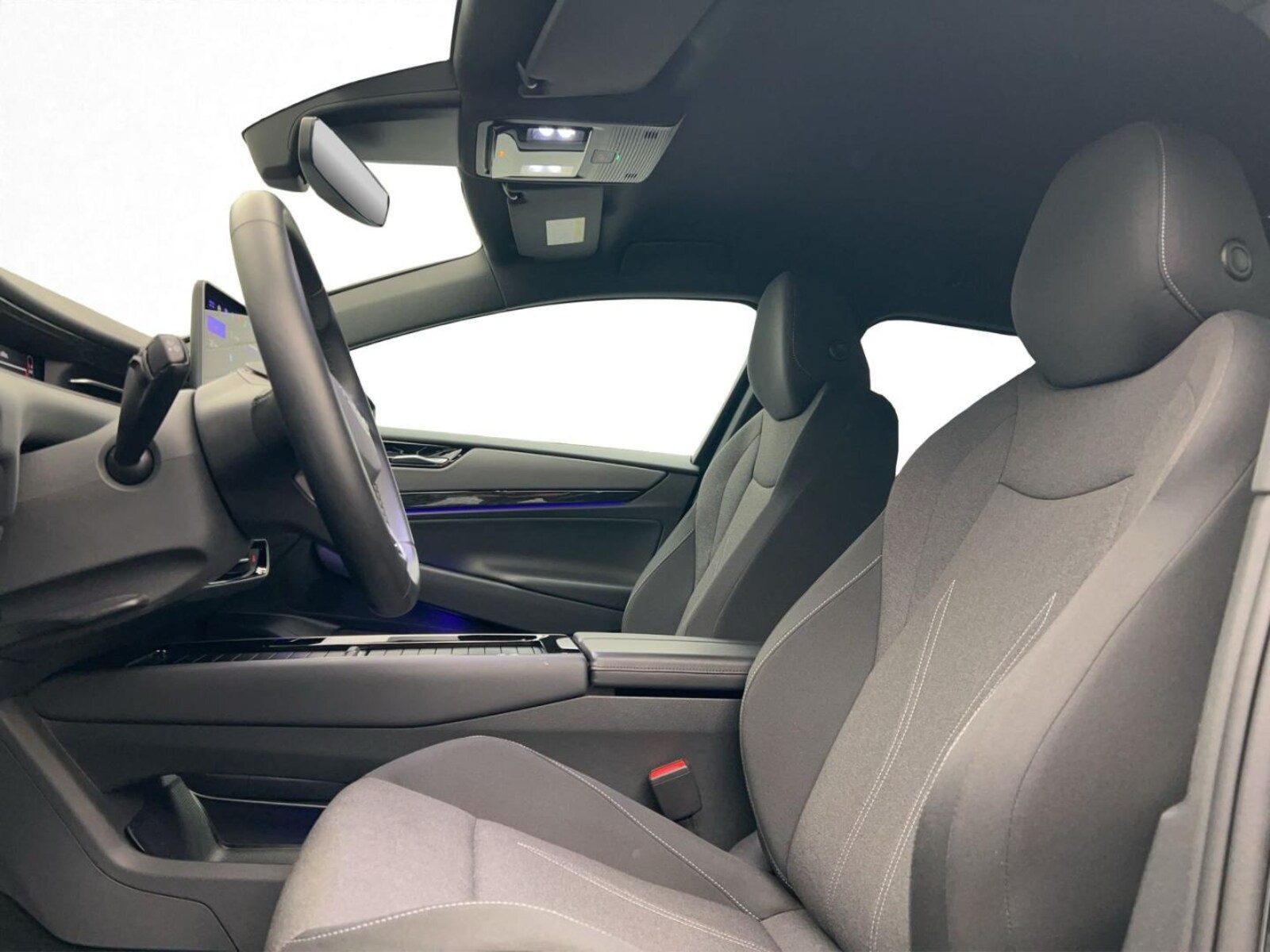 Volkswagen ID.7 Tourer – Bild 12