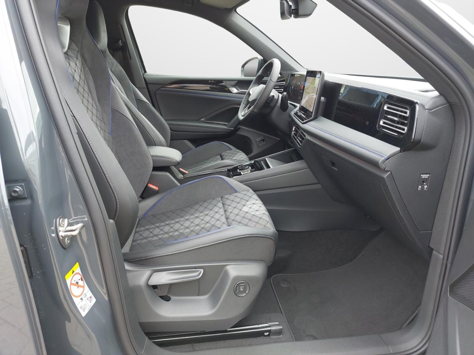 Volkswagen Tiguan – Bild 14