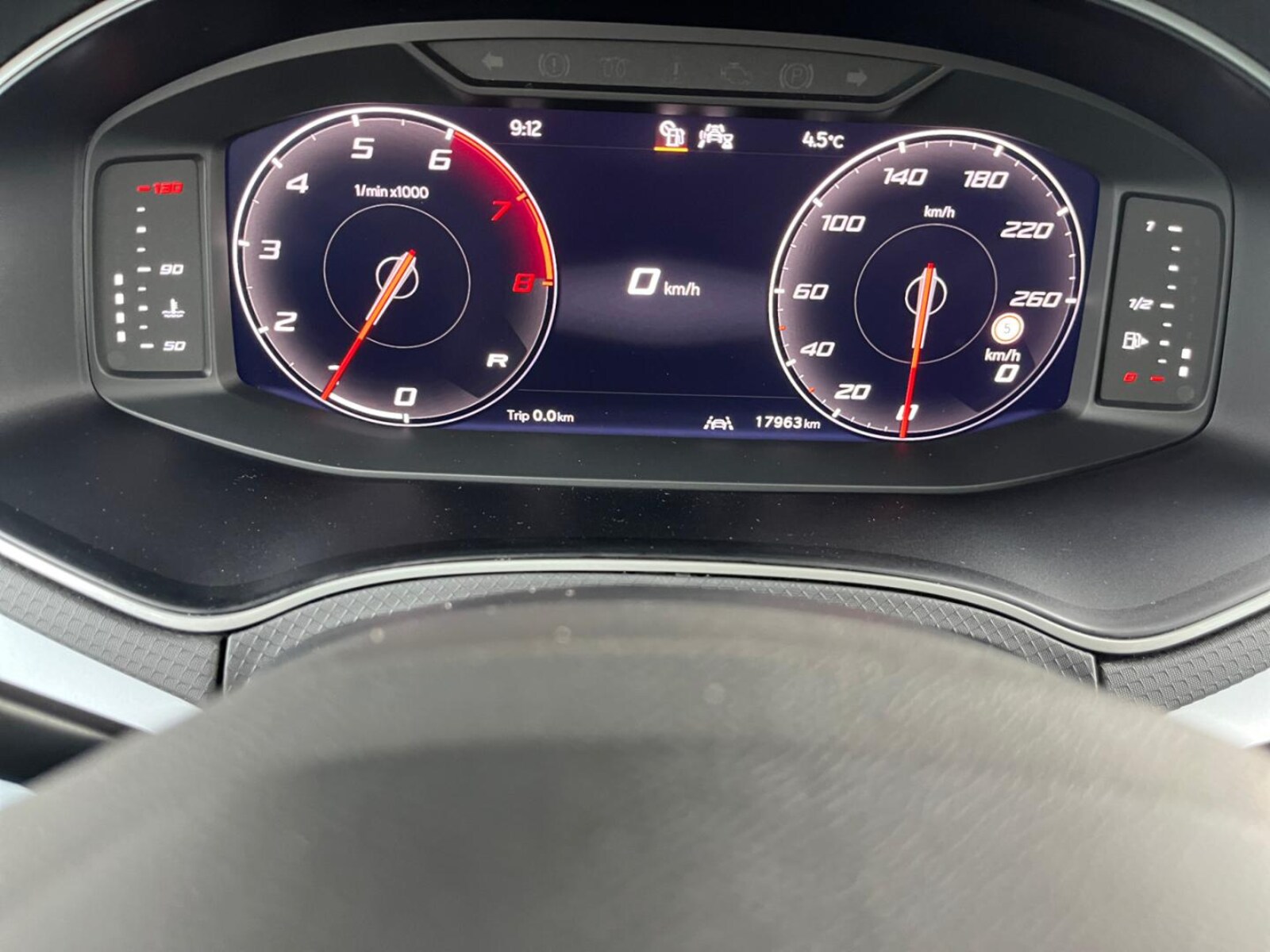 SEAT Ibiza – Bild 8