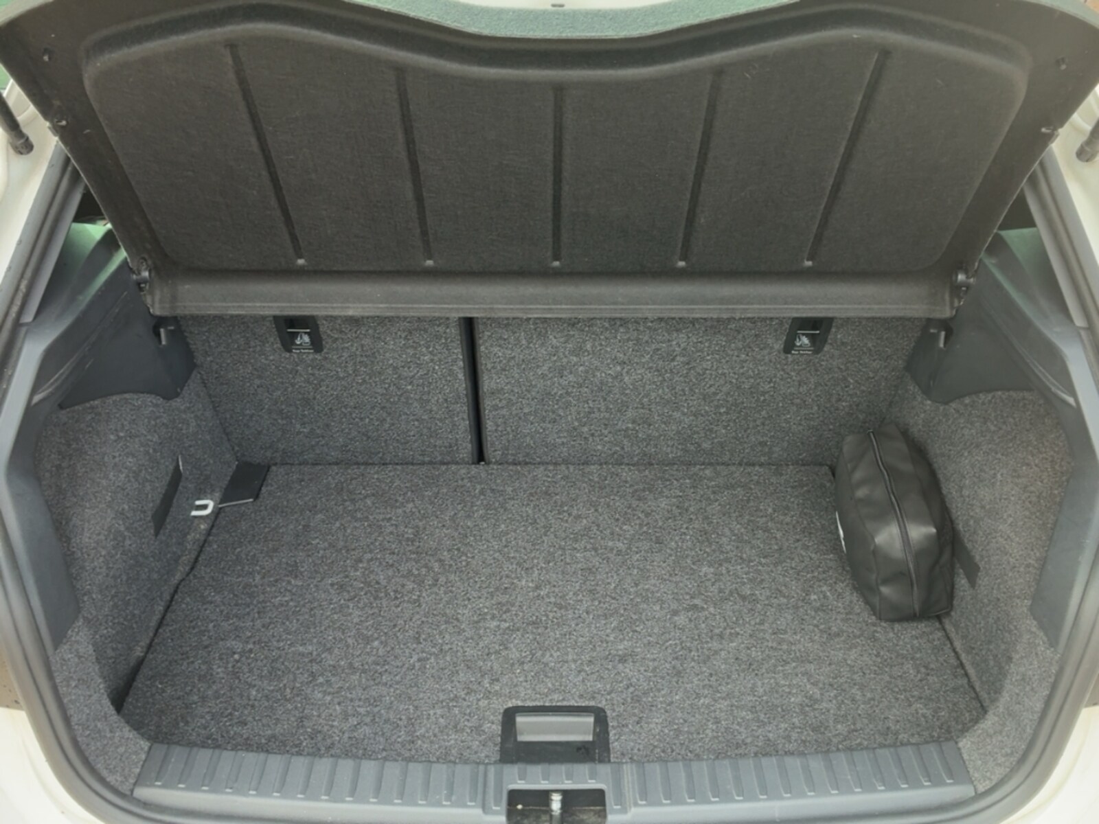 SEAT Ibiza – Bild 6
