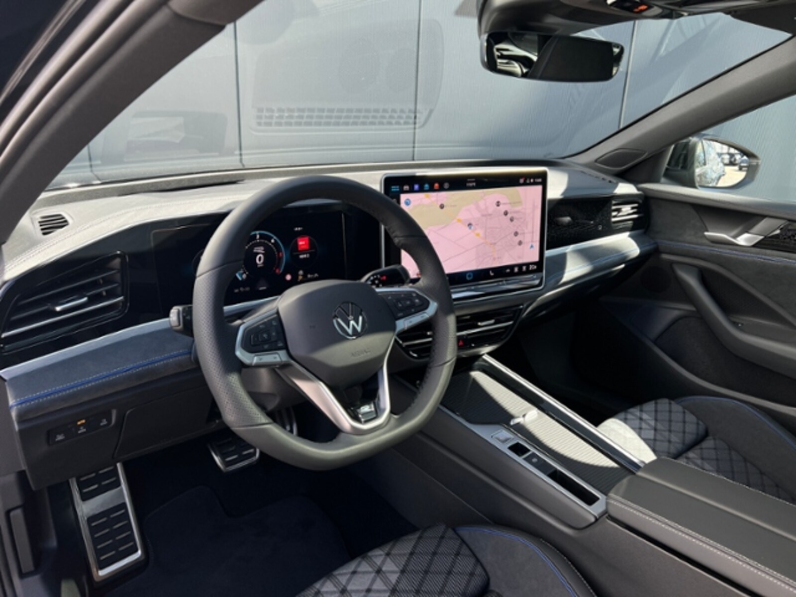 Volkswagen Passat – Bild 7