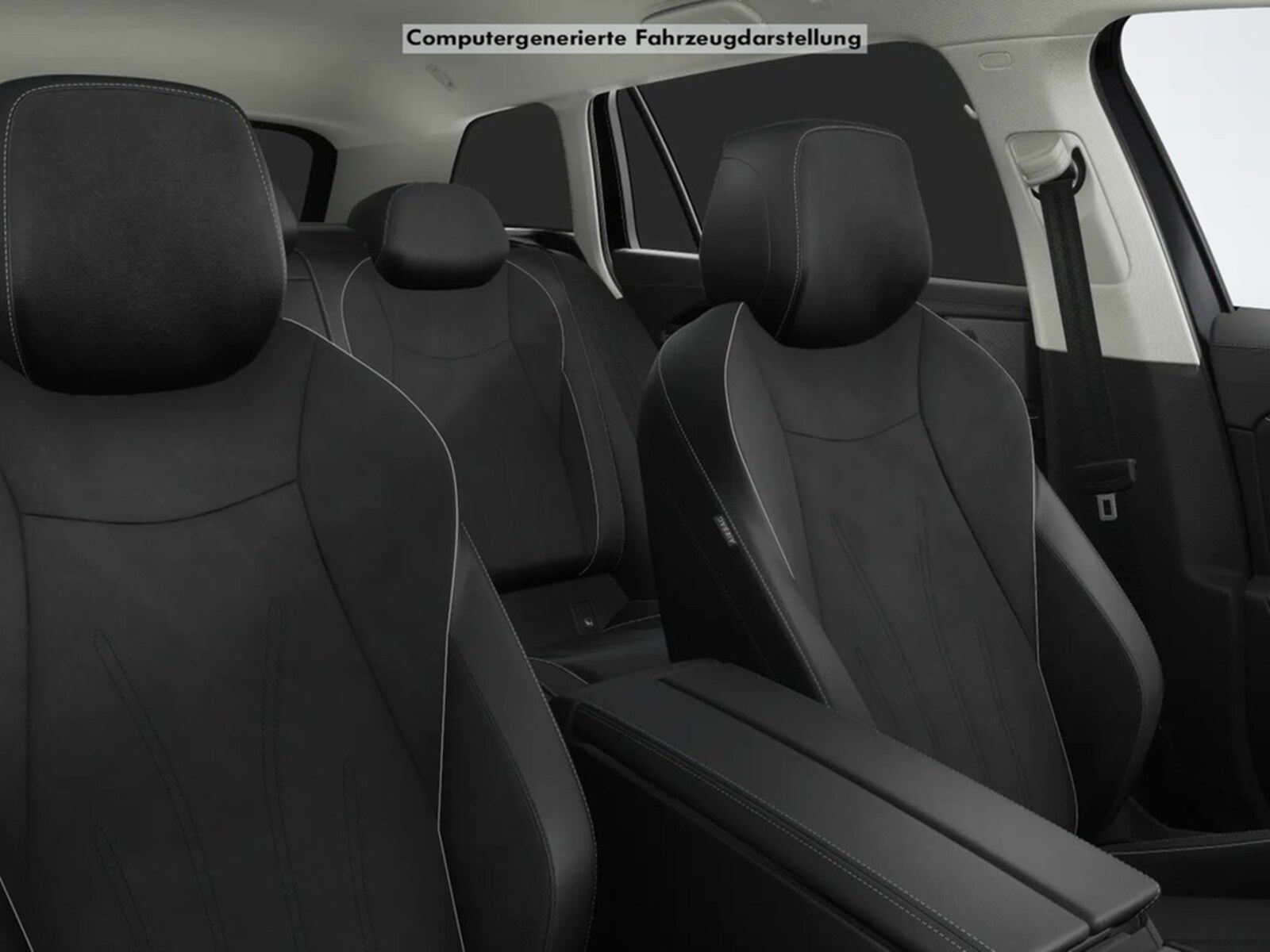 Volkswagen Passat – Bild 8
