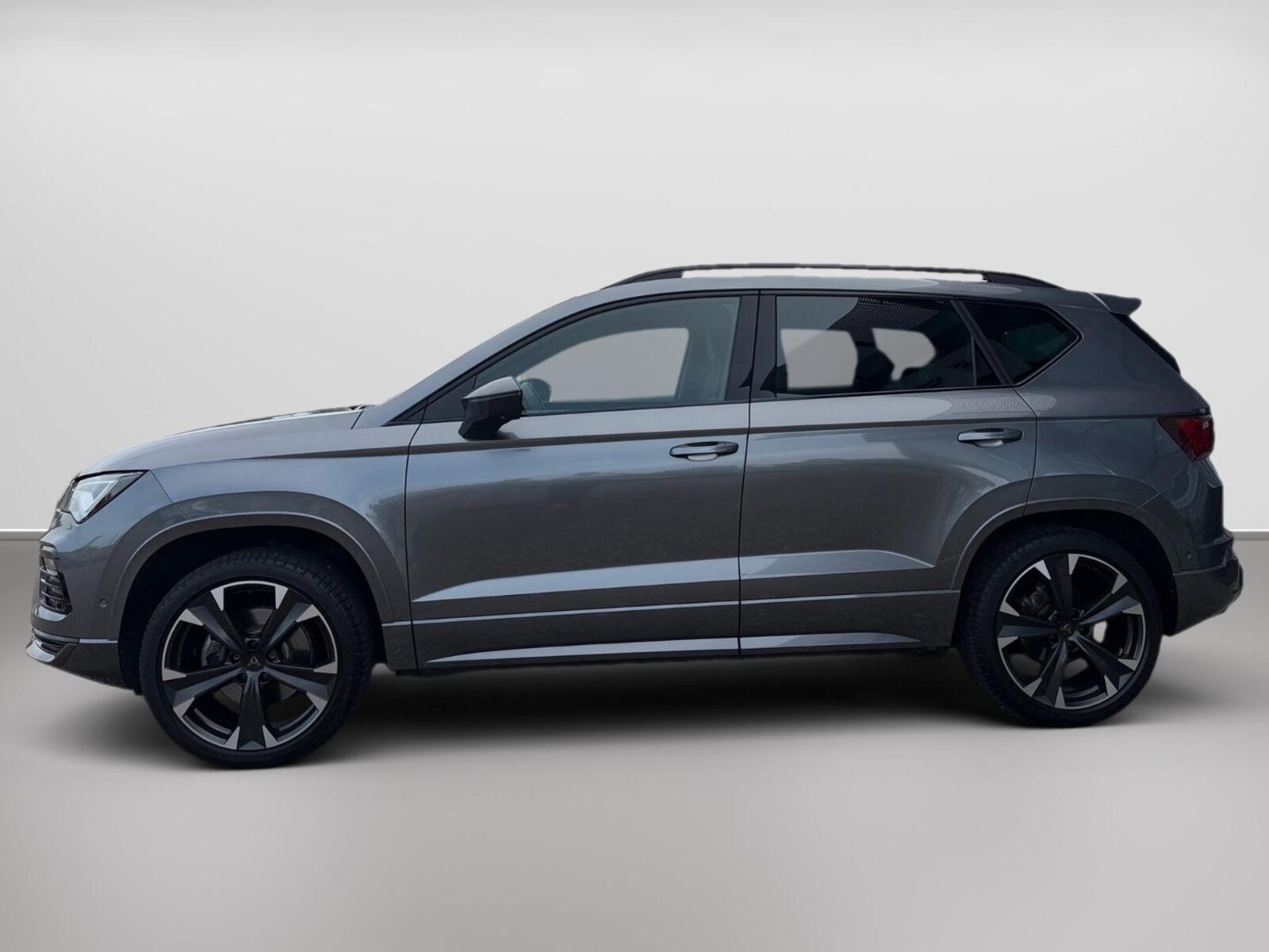 CUPRA Ateca – Bild 4