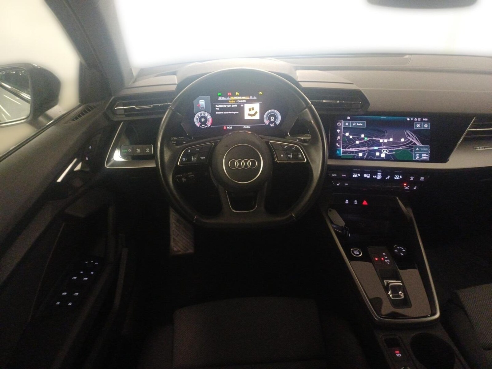 Audi A3 Sportback – Bild 11
