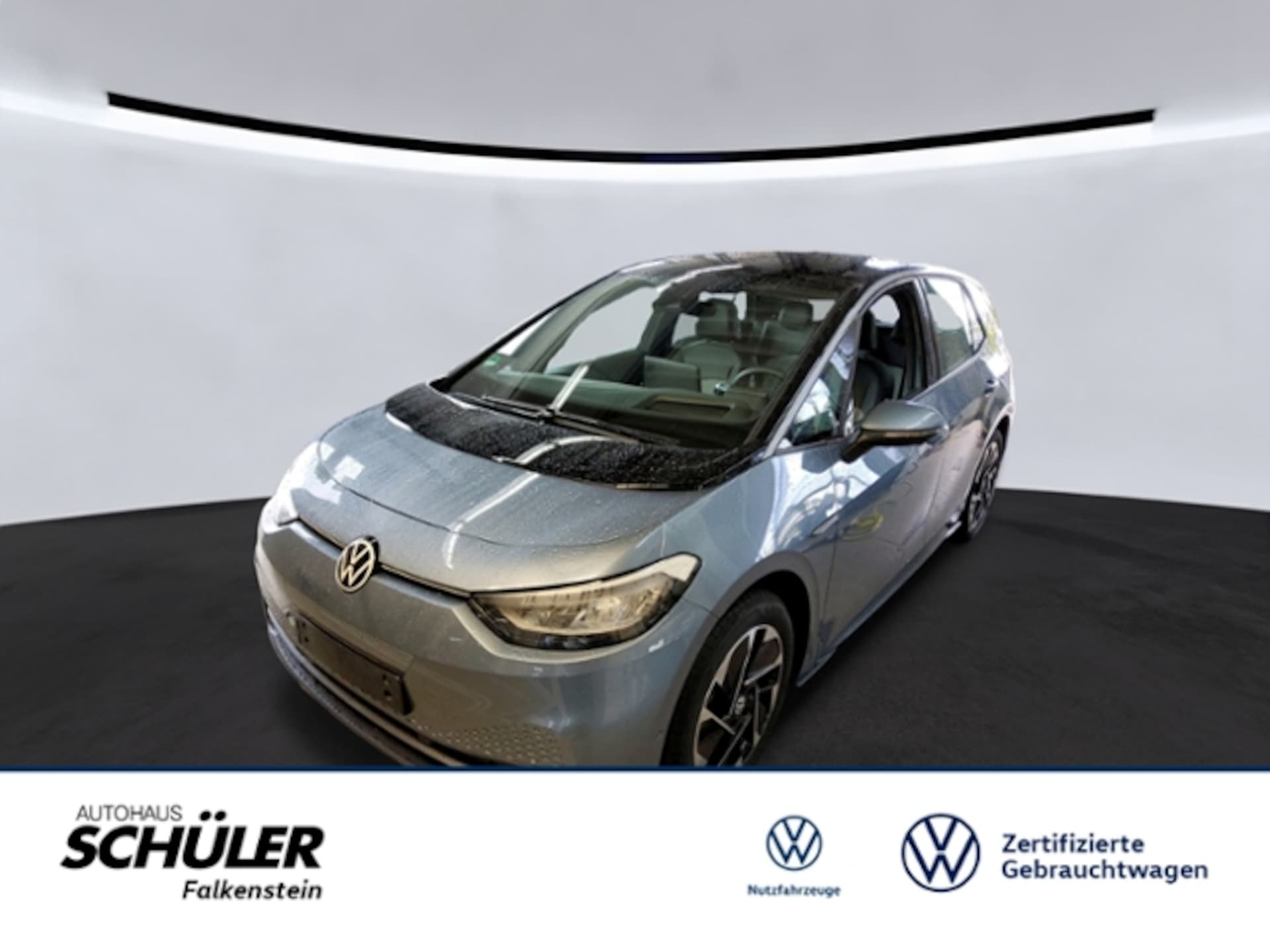 Volkswagen ID.3 2022