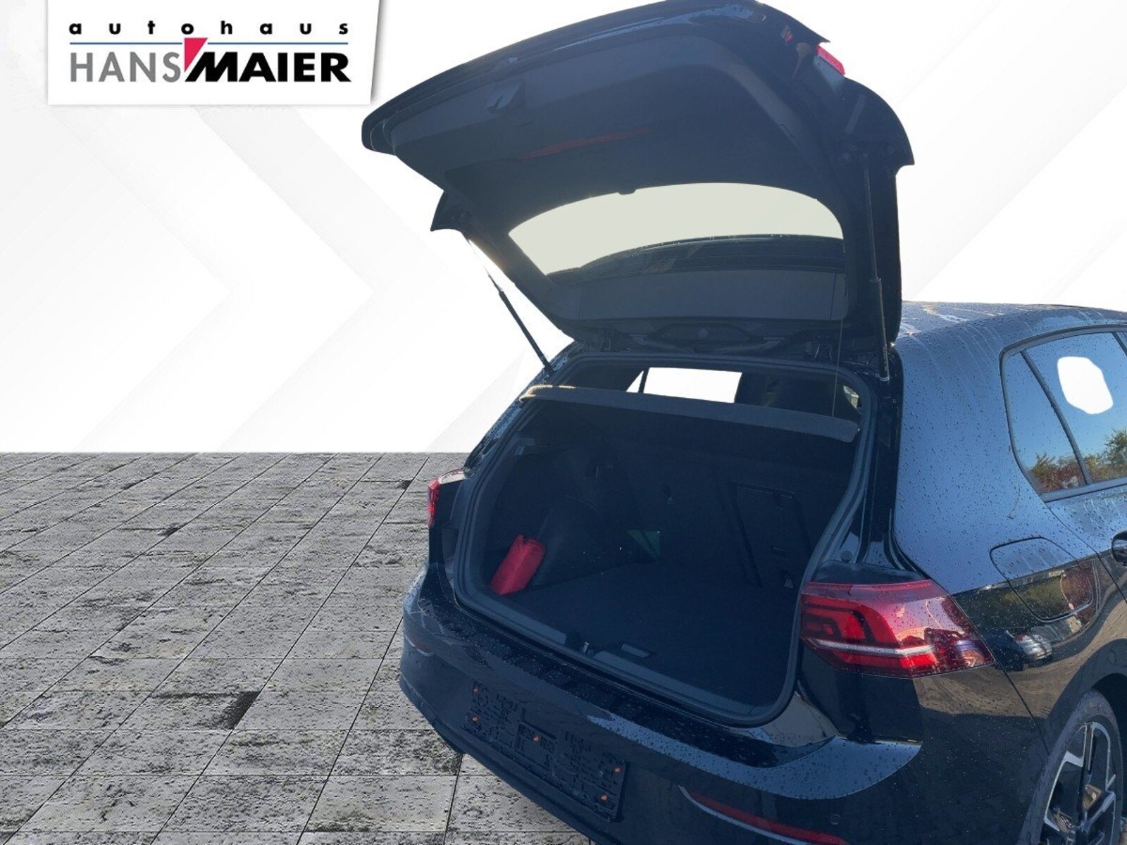 Volkswagen Golf – Bild 13