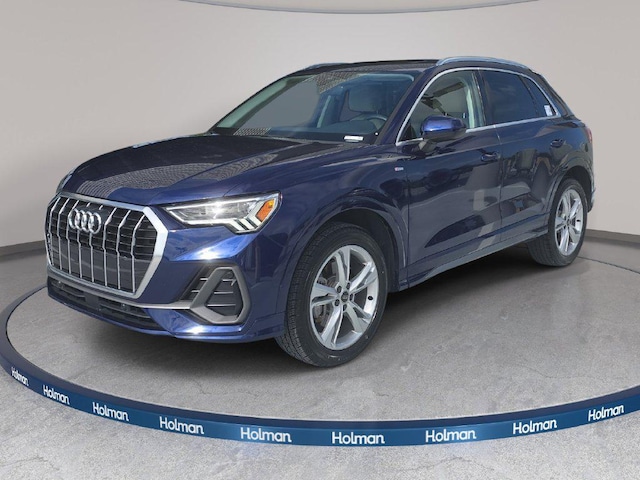 2024 Audi Q3